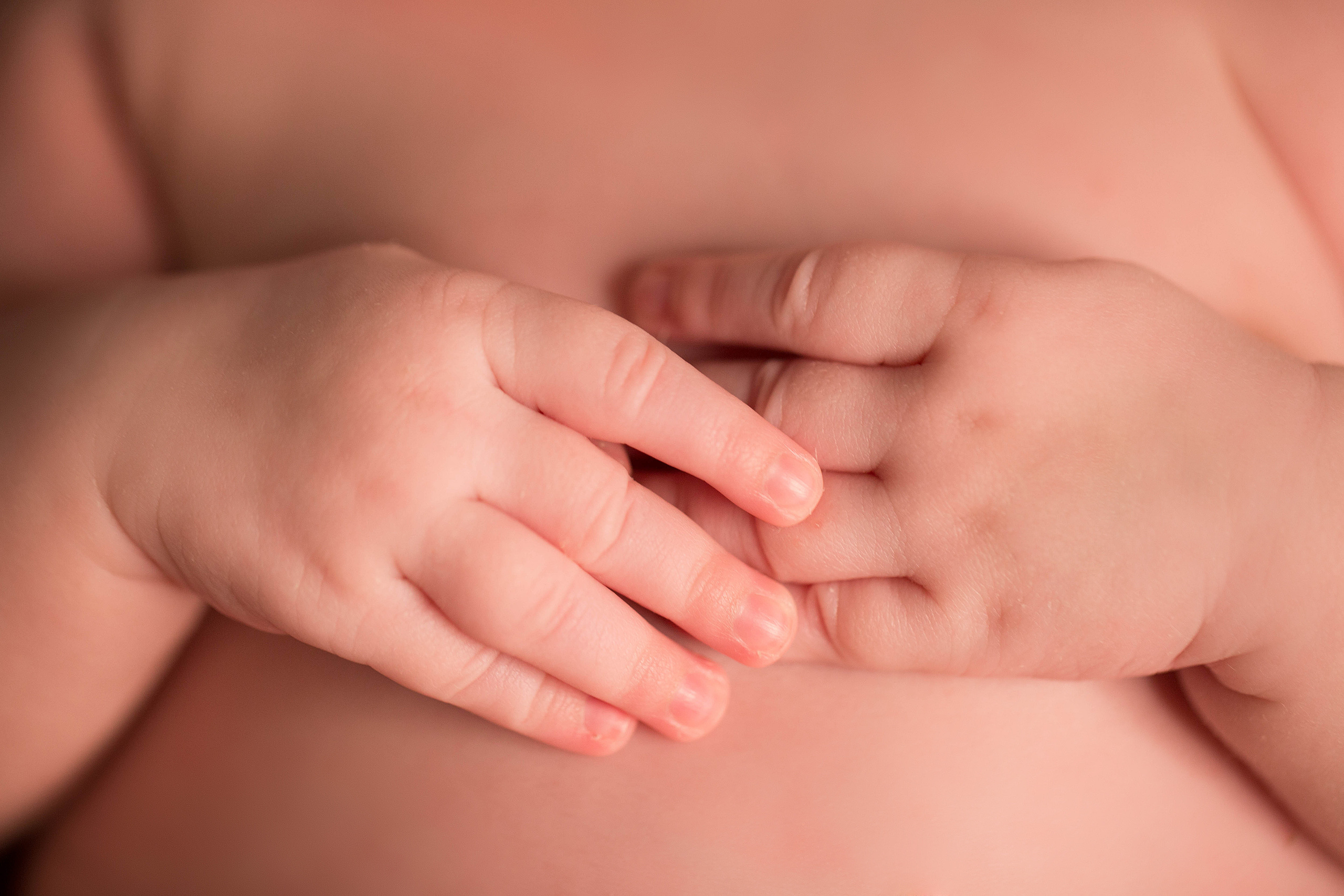 Новорожденные. Фотограф новорожденных в Симферополе Эльмира тизе