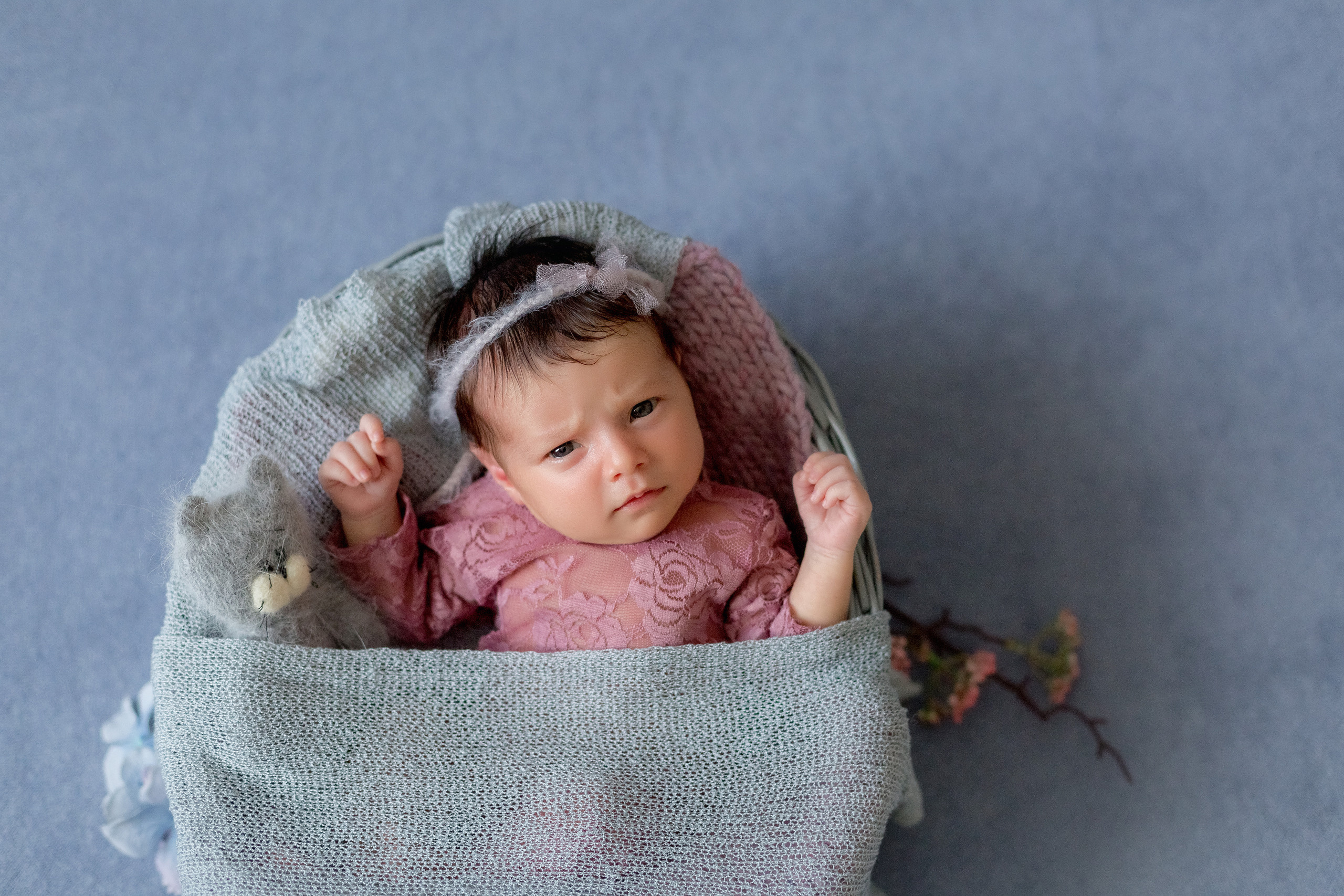 Новорожденные. Фотограф новорожденных в Симферополе Эльмира тизе