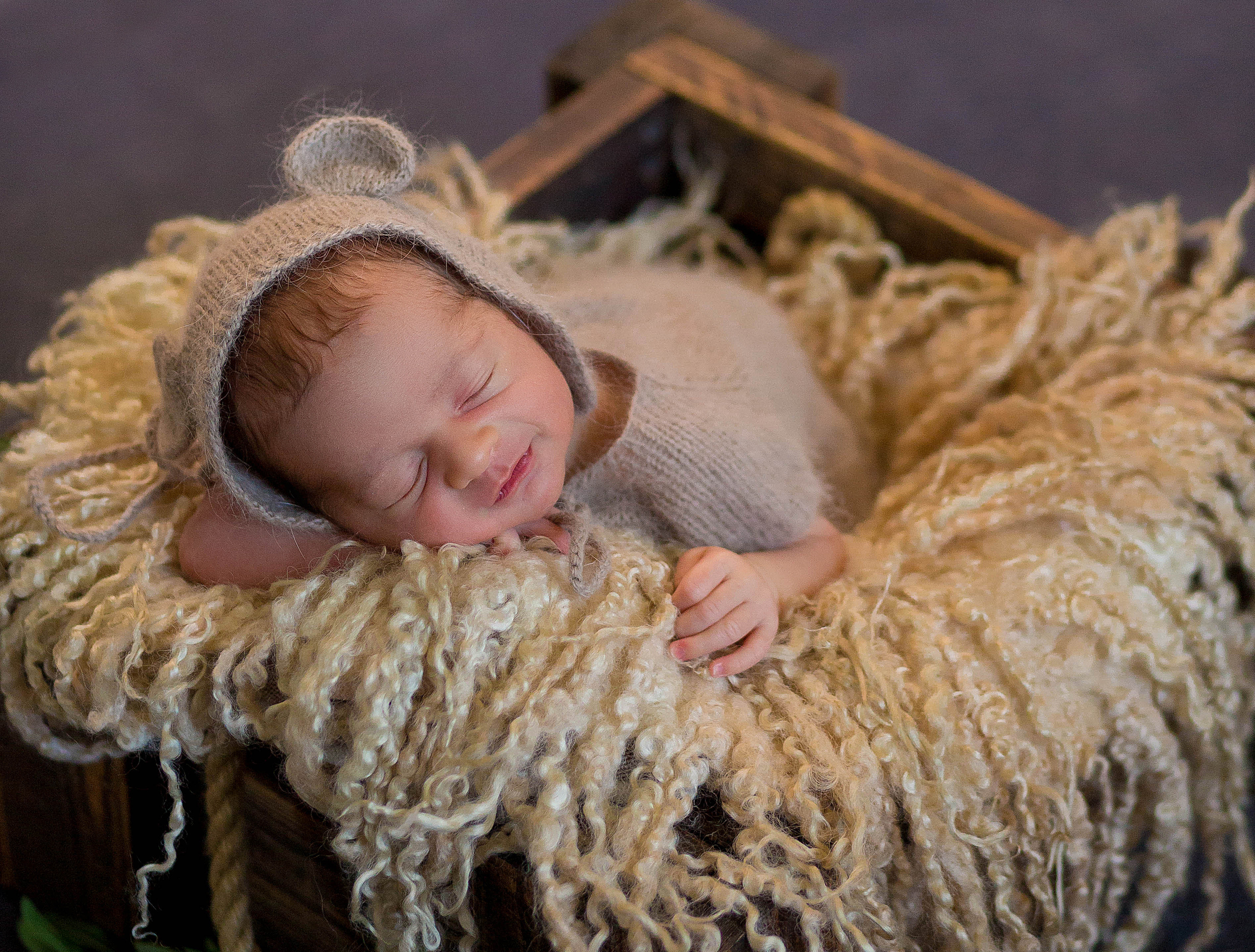 Новорожденные. Фотограф новорожденных в Симферополе Эльмира тизе