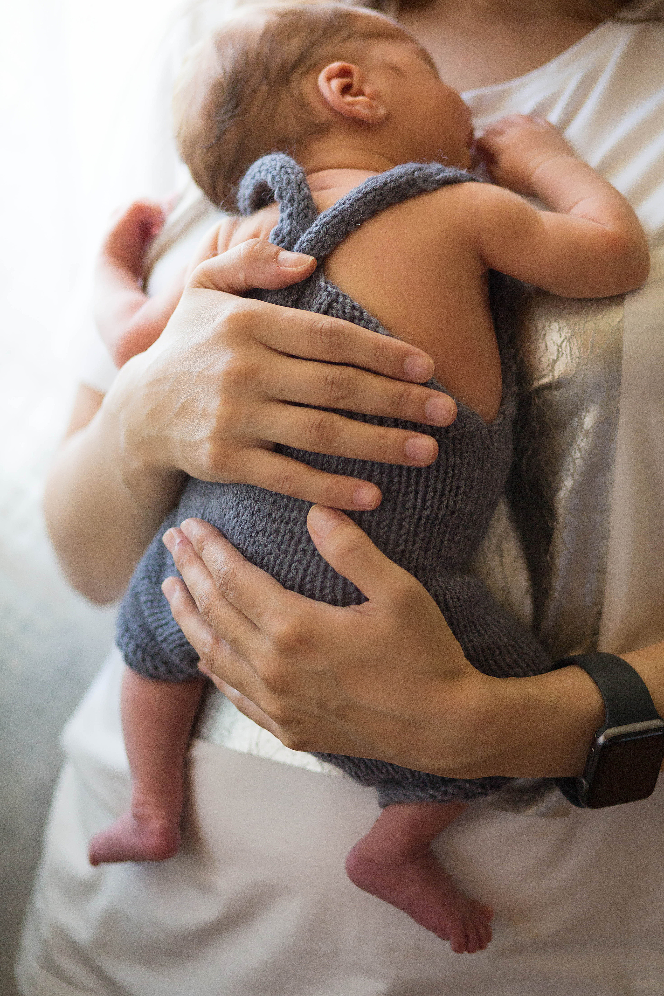 Новорожденные. Фотограф новорожденных в Симферополе Эльмира тизе