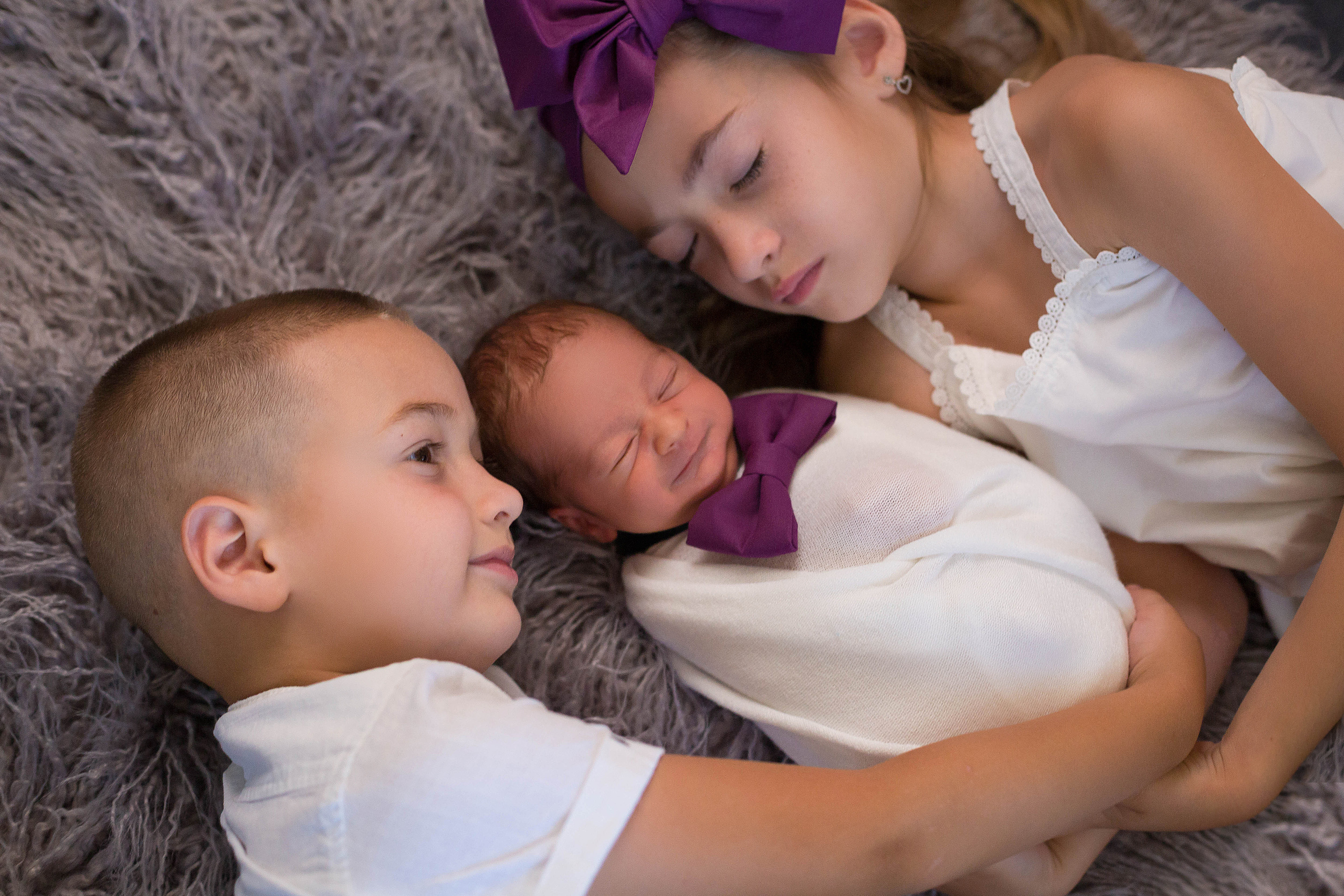 Новорожденные. Фотограф новорожденных в Симферополе Эльмира тизе