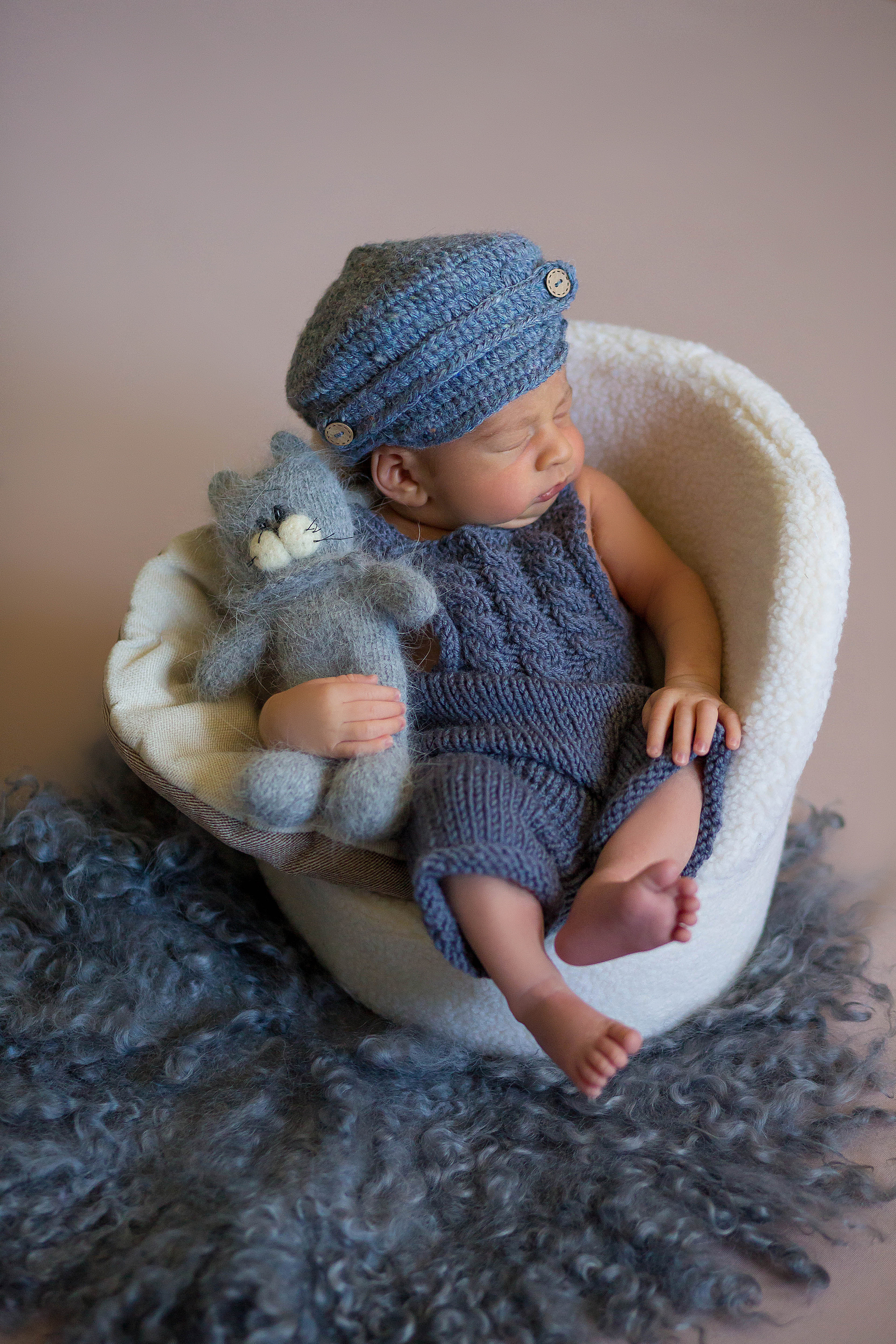 Новорожденные. Фотограф новорожденных в Симферополе Эльмира тизе