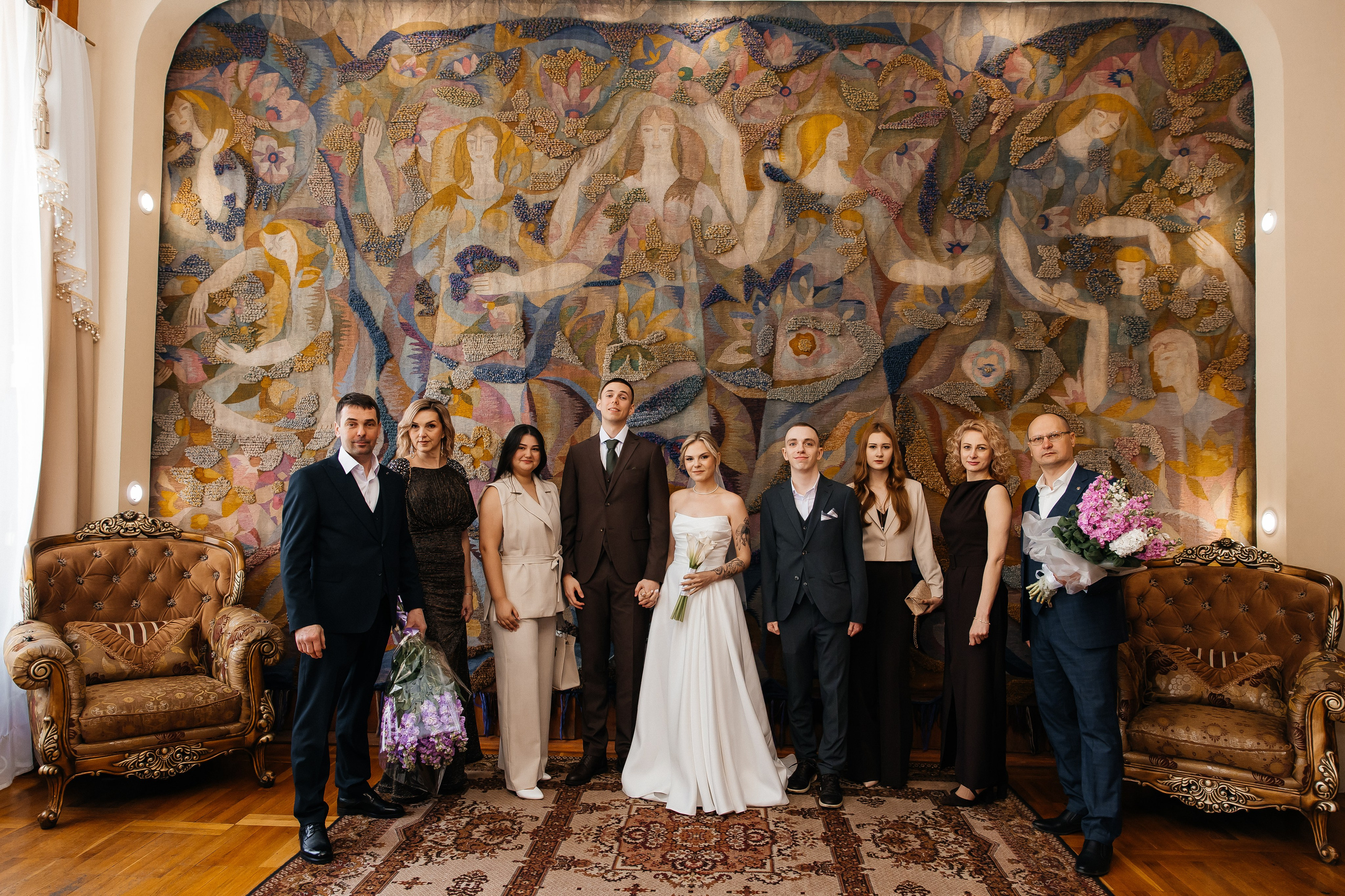 Вадим и Алина. Свадебный и семейный фотограф в Ростове-на-Дону