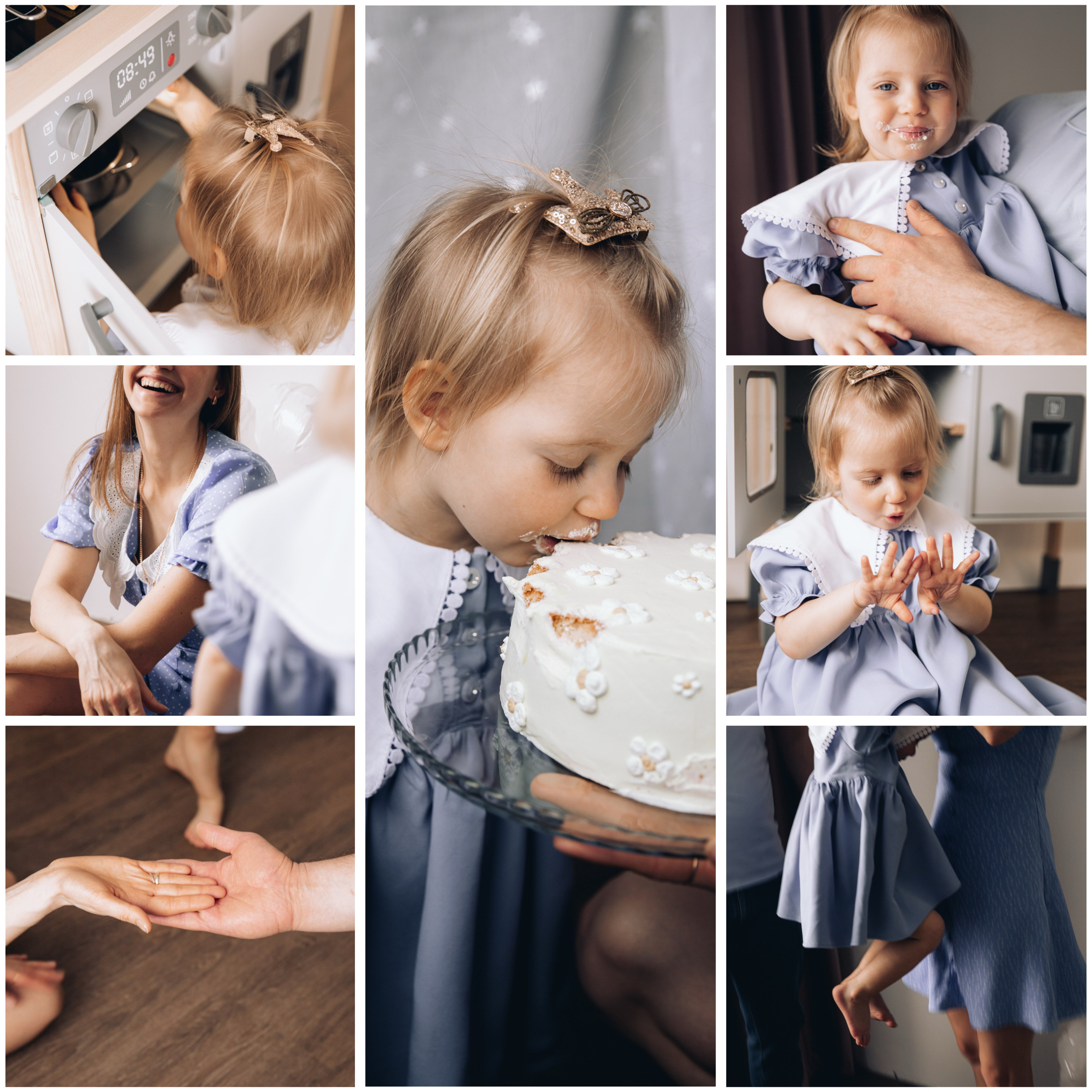 Фотосъемка малышей и их родителей. Семейный и детский фотограф. Москва. Пронина Тома