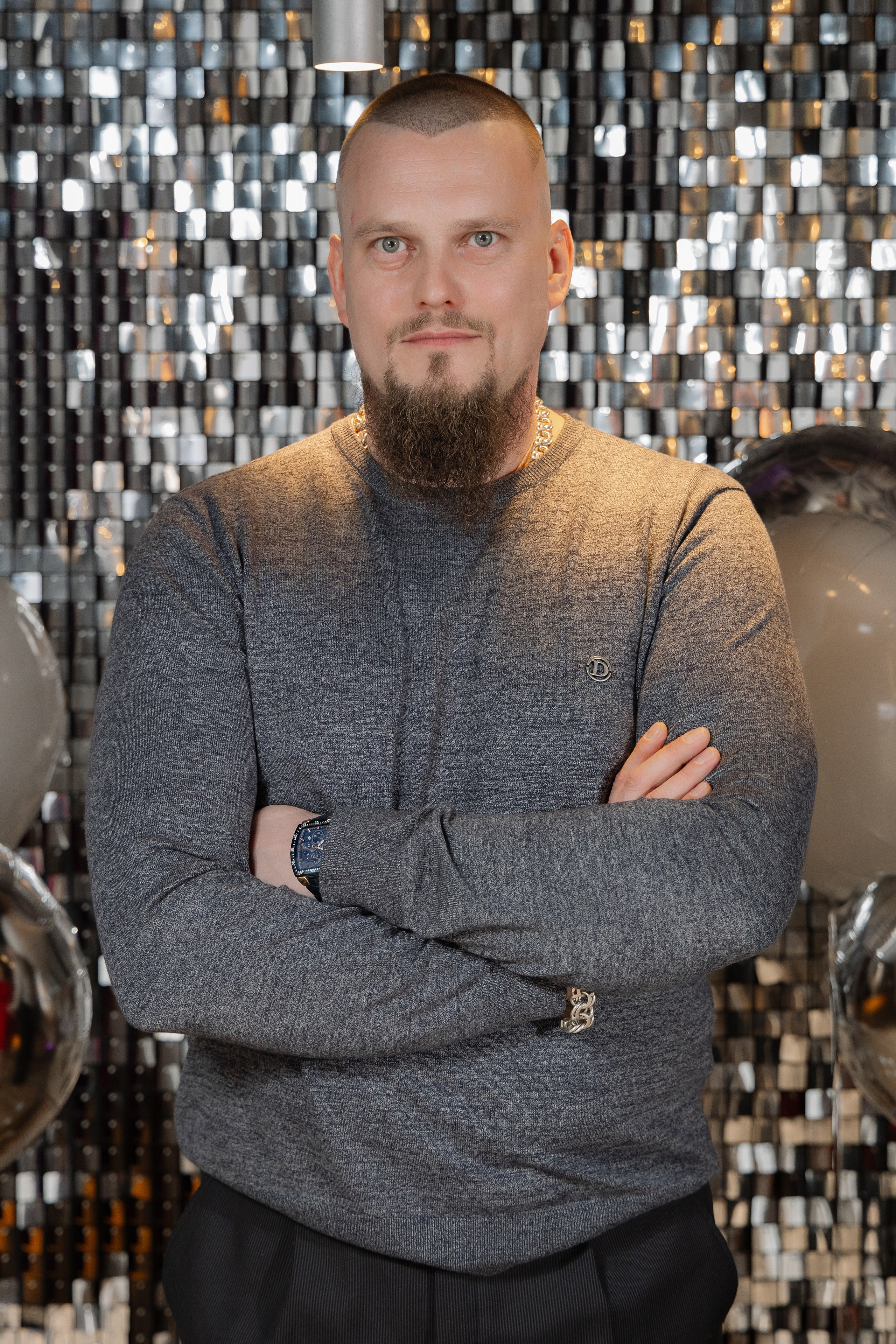 Фотосъемка юбилея в ресторане «Березка» в Минске. Свадебный фотограф в Минске/Беларуси Сергей Спиридонов