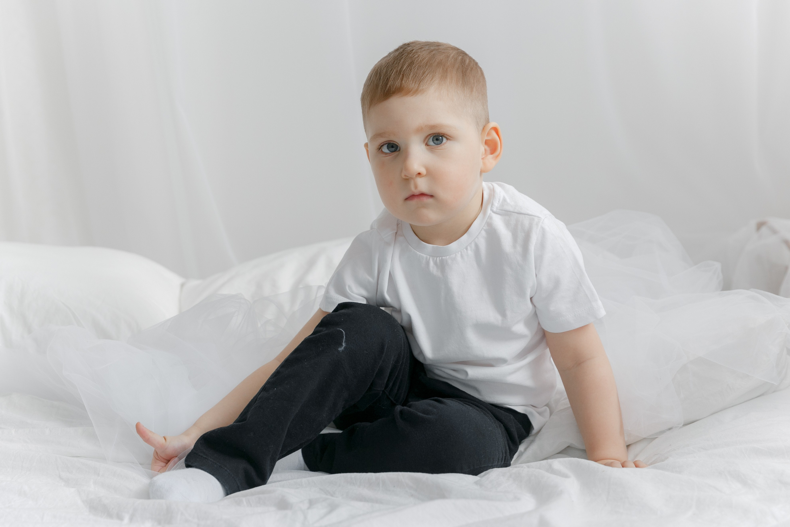 Семейная фотосессия. Свадебный и Семейный фотограф в Петрпавловске