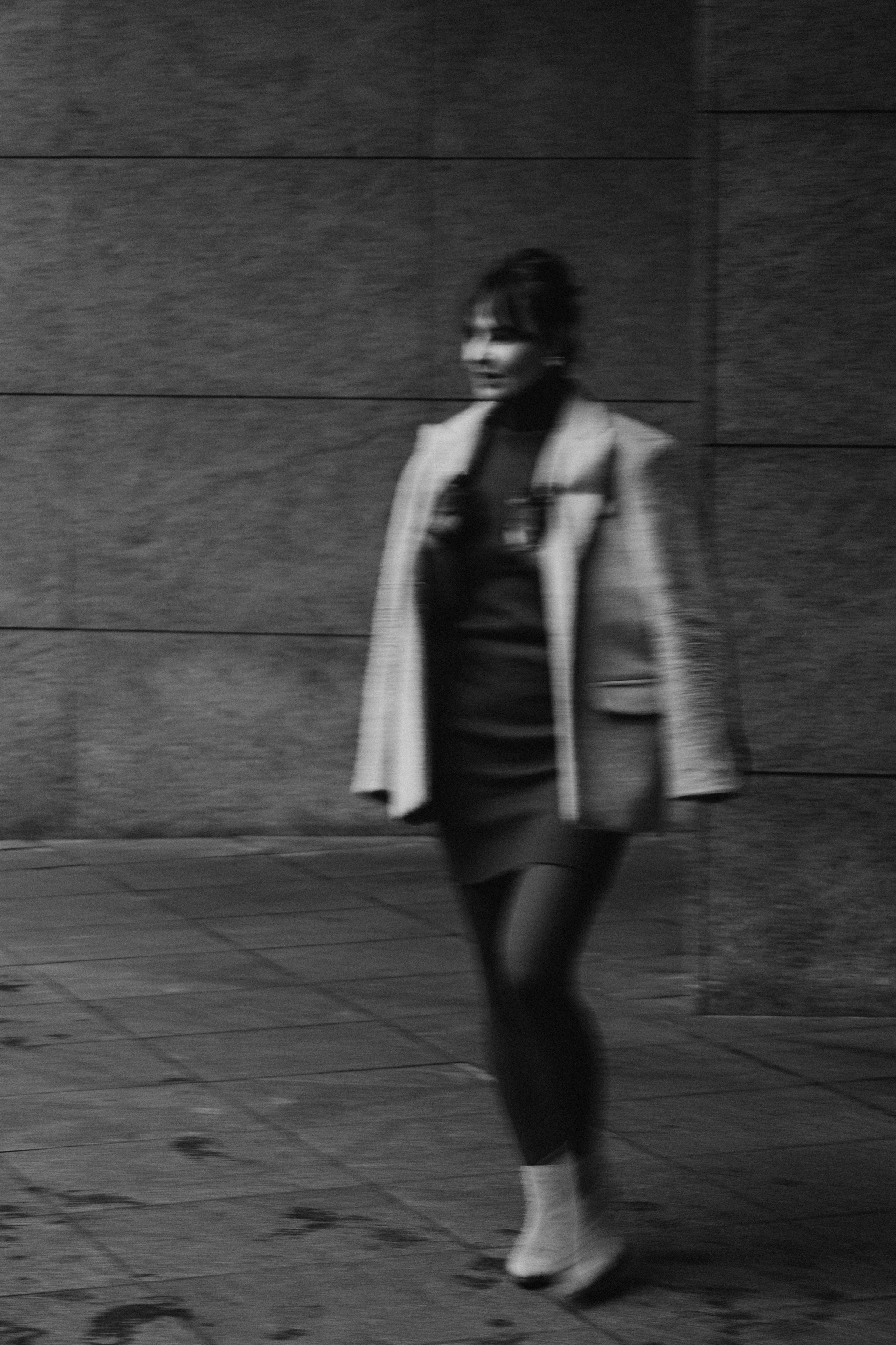 Она. Семейный фотограф Химки — Москва