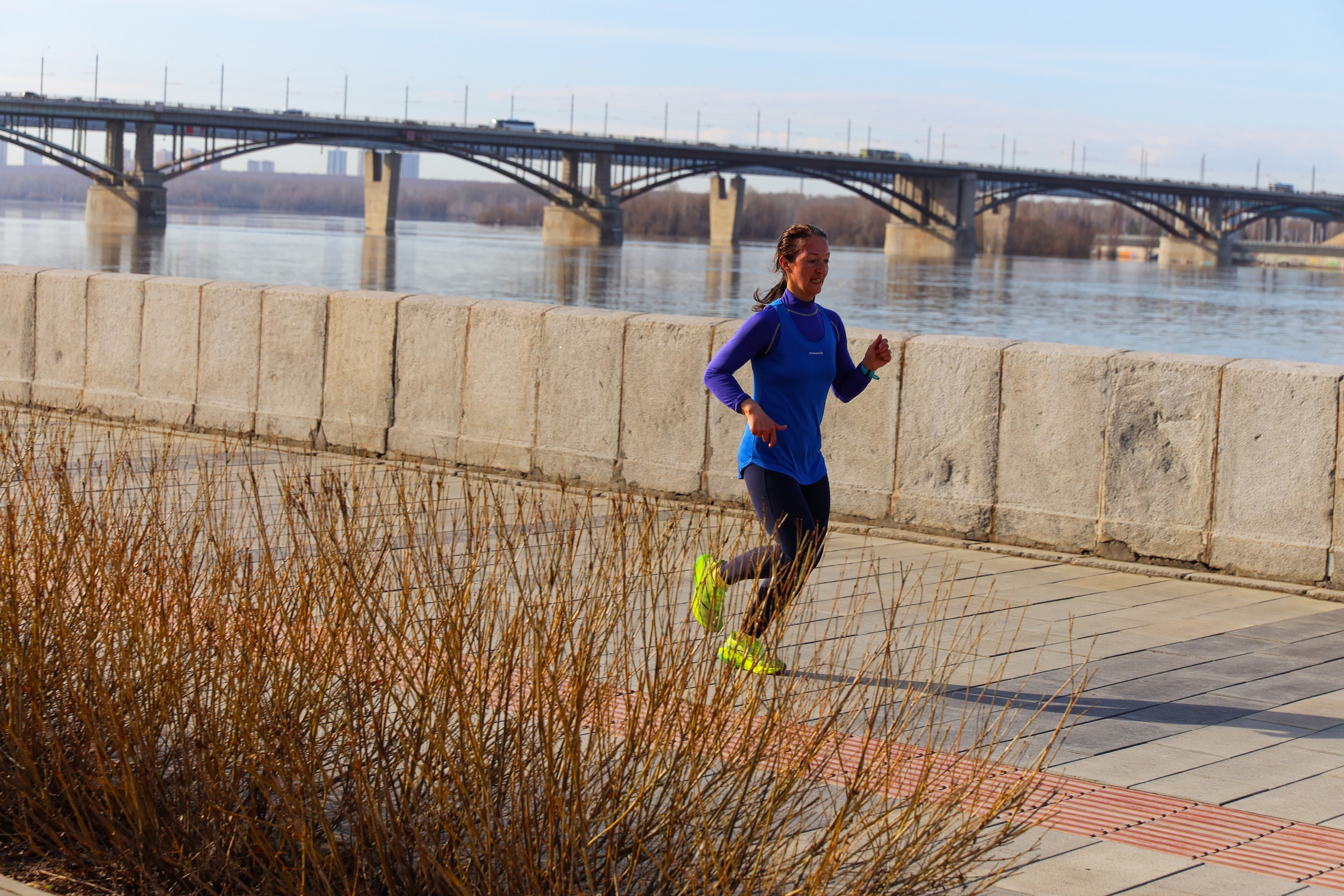25.04.2026 Забег 5Вёрст. Клуб путешествий HimalTrex Горные туры в Гималаи Непал