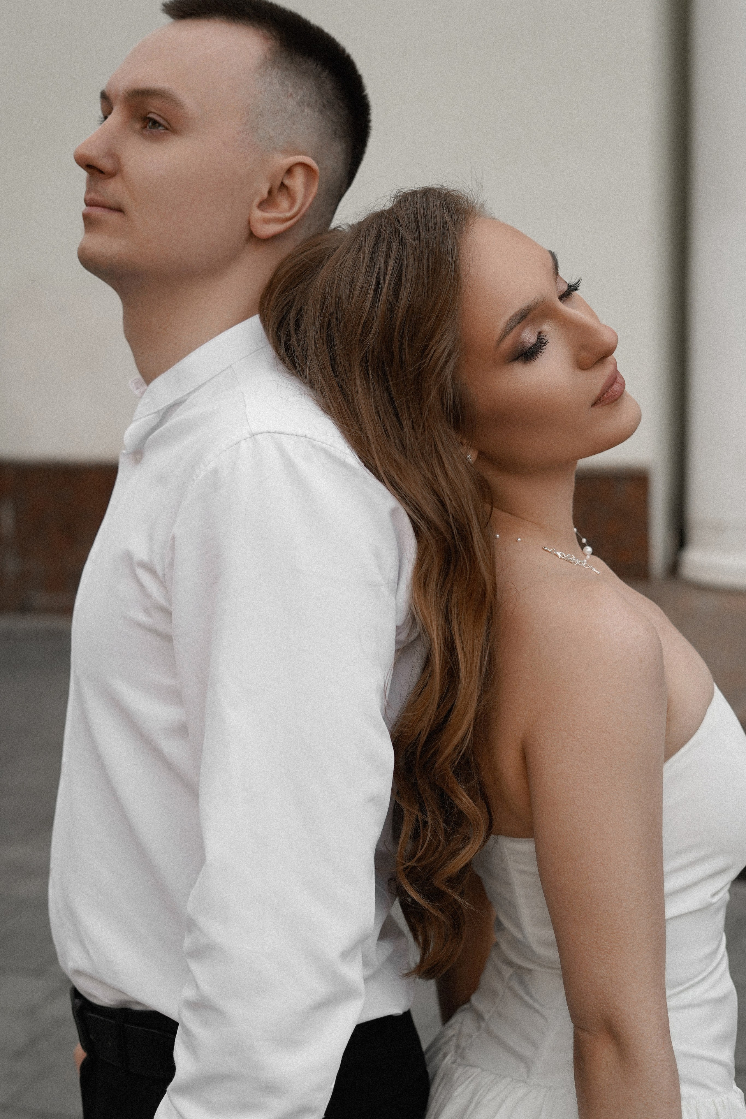 Danil&Daria. Фотограф Москва и Серпухов