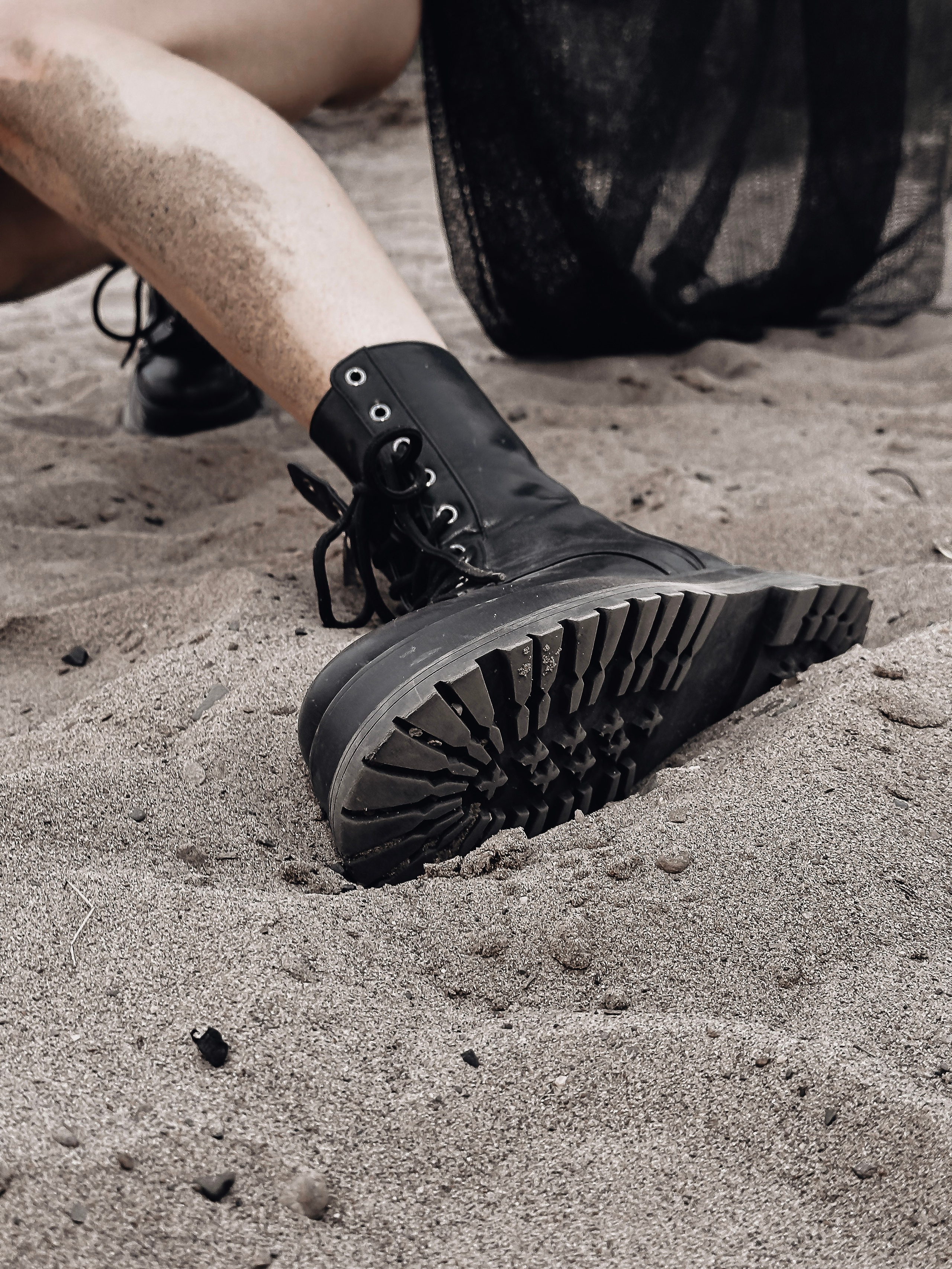 Threefold. Anna Sazhenkova photographer and visual artist from Russia