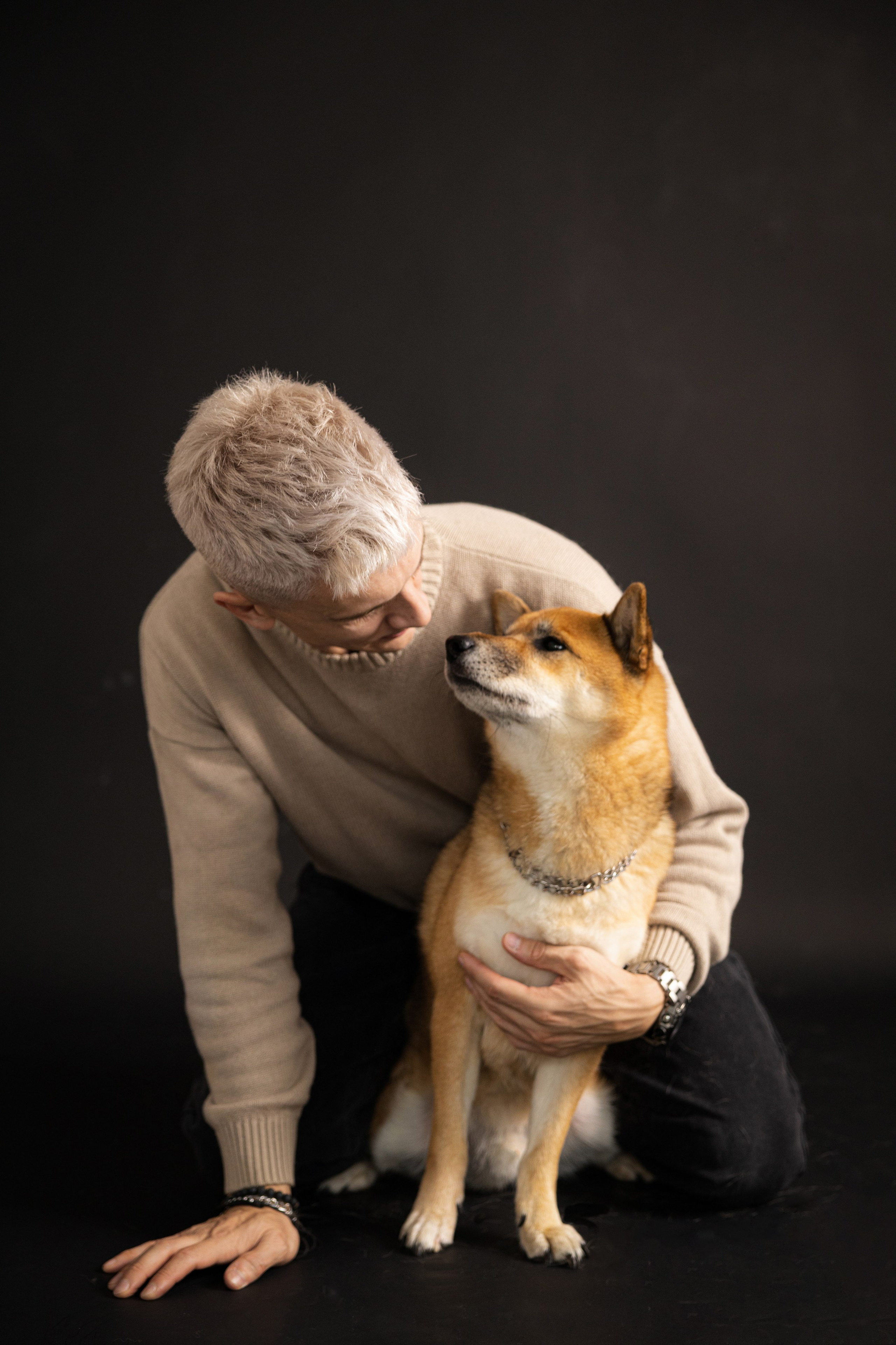 Мужская фотосессия. Портретный и репортажный фотограф из Нижнего Новгорода Александра Лабутина
