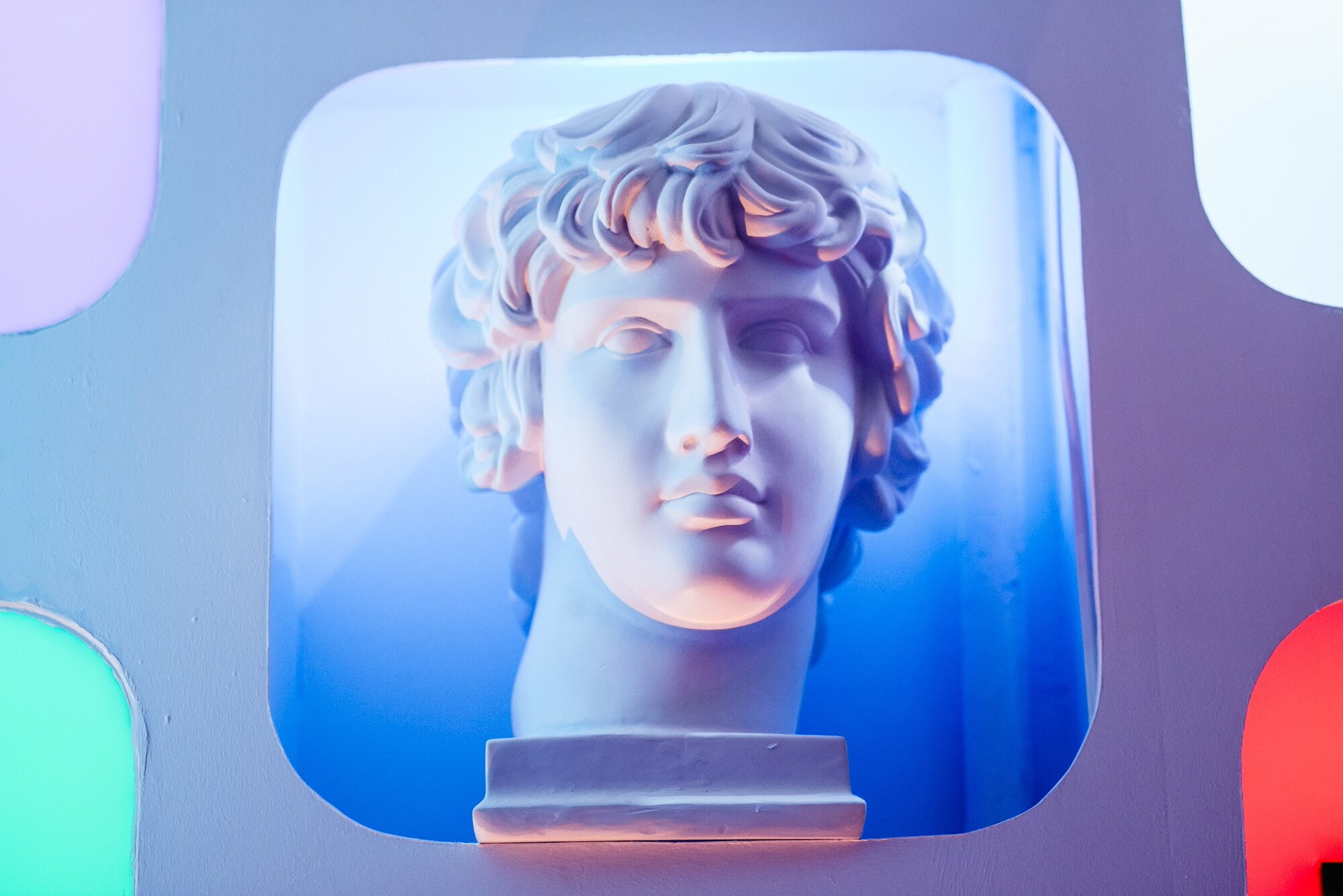 Репортажная клубная. Денис Сизанов | Профессиональная фото и видеосъемка