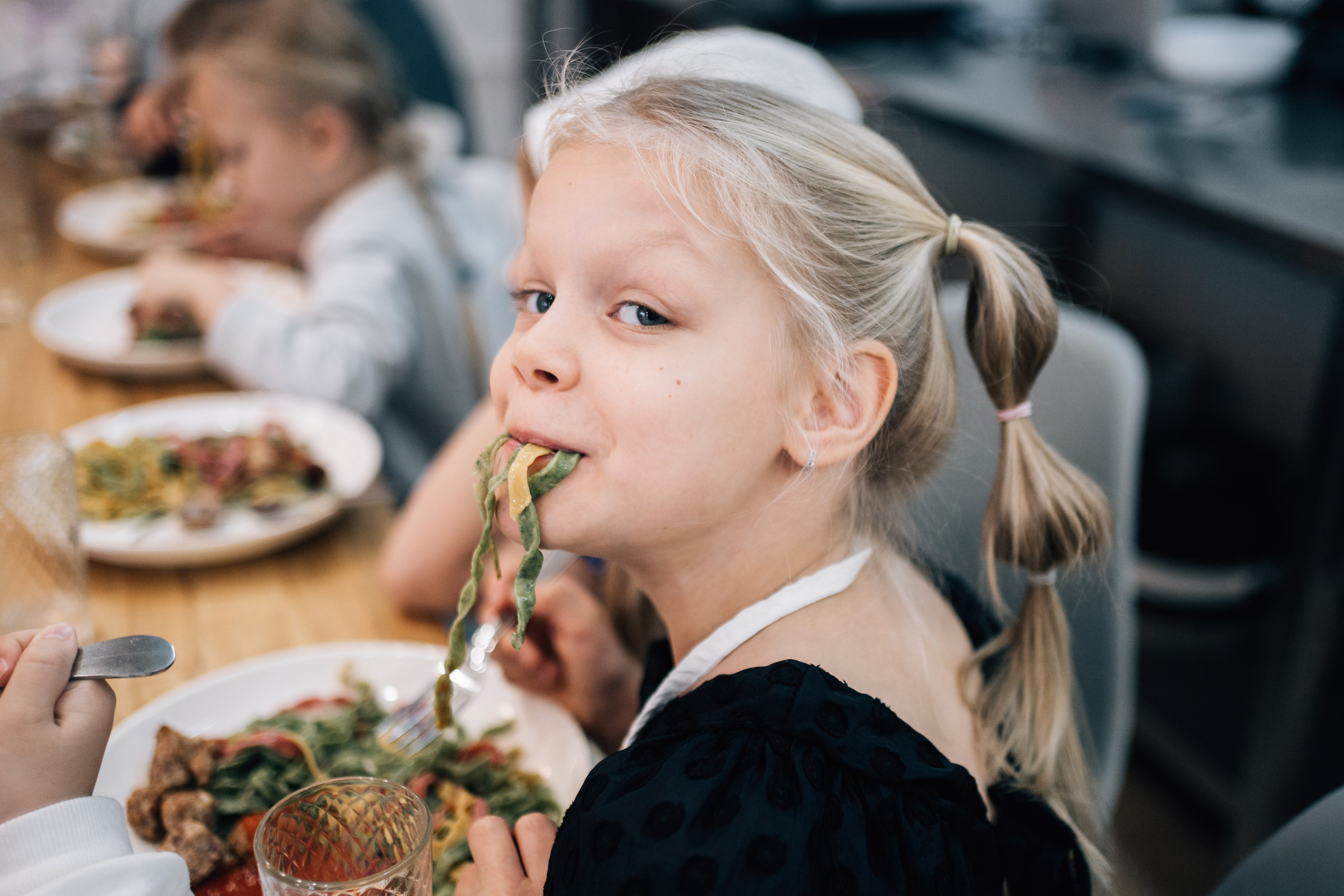 День рождение Арины и Полины. Семейный фотограф в Москве и Подмосковье Иванова Нина