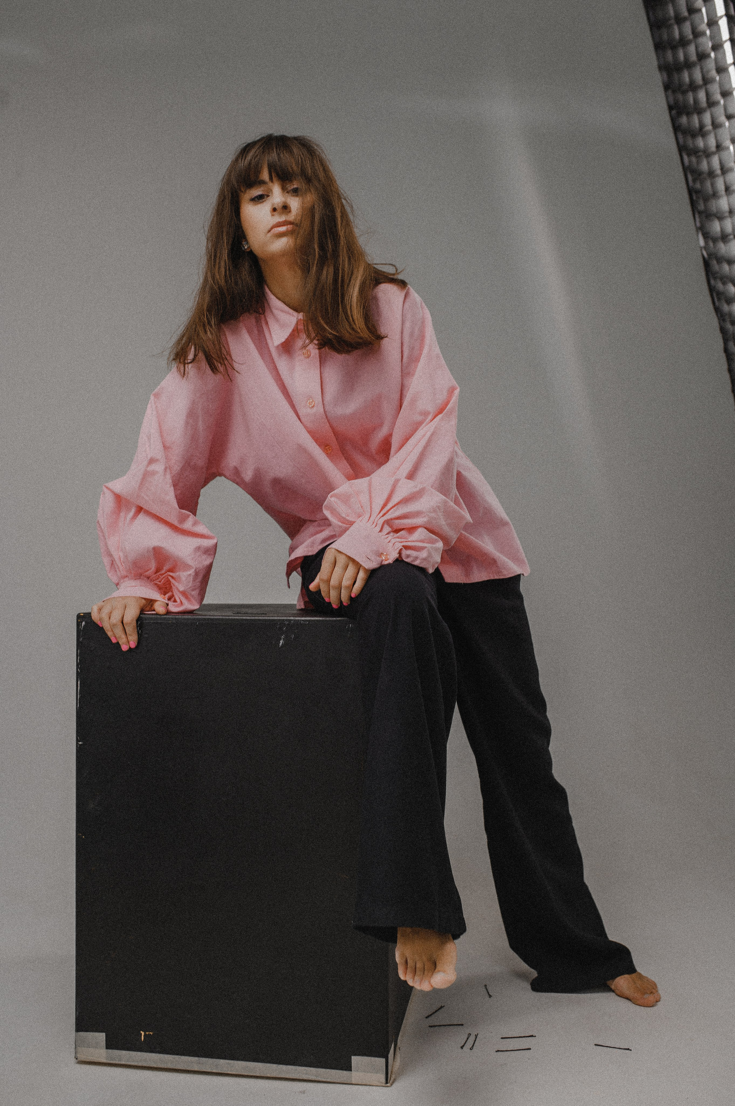 Анна. Семейный и детский фотограф в Туле