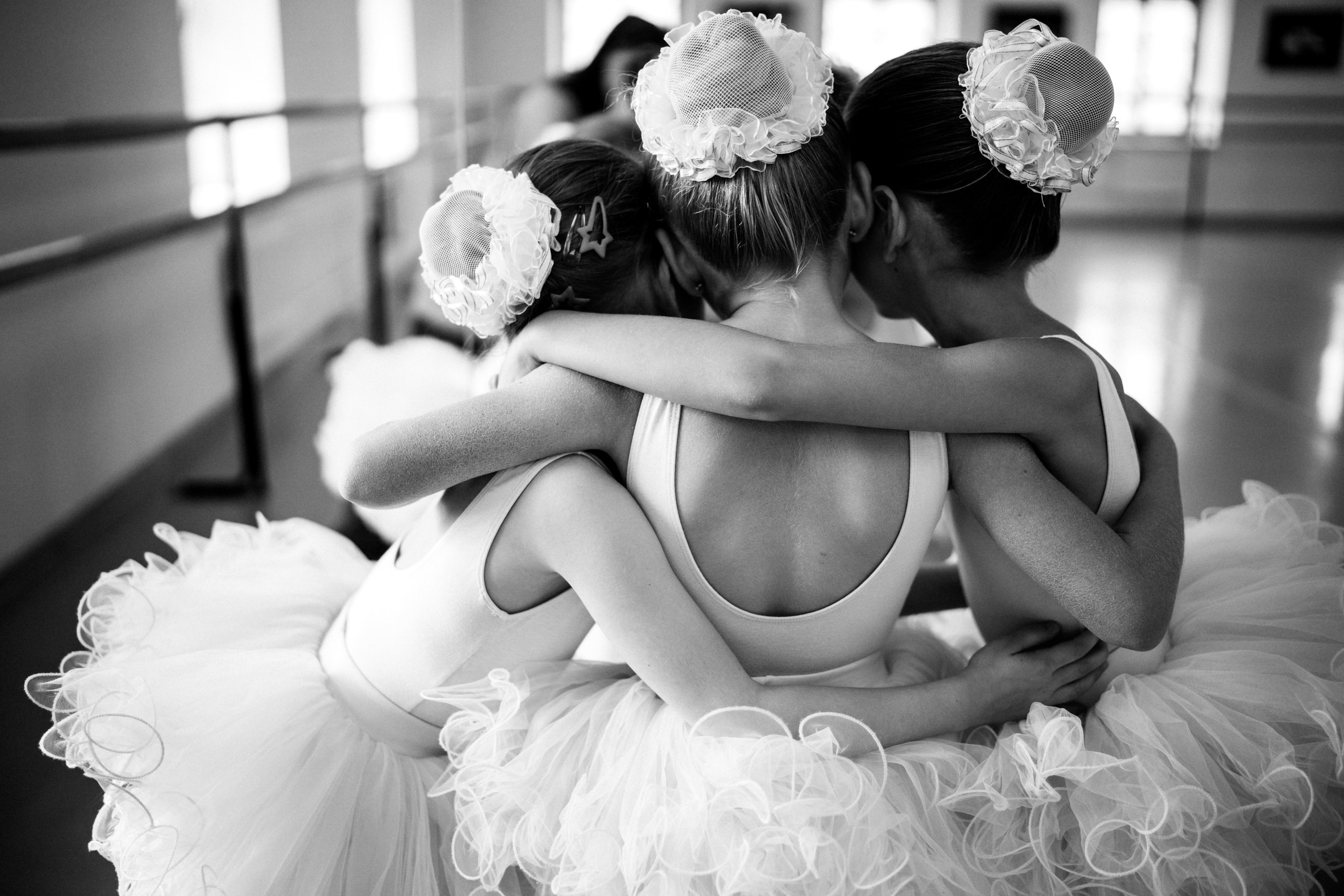 Занятие в хореографической студии Ксении Белой. Семейный фотограф в Москве Ирина Жур