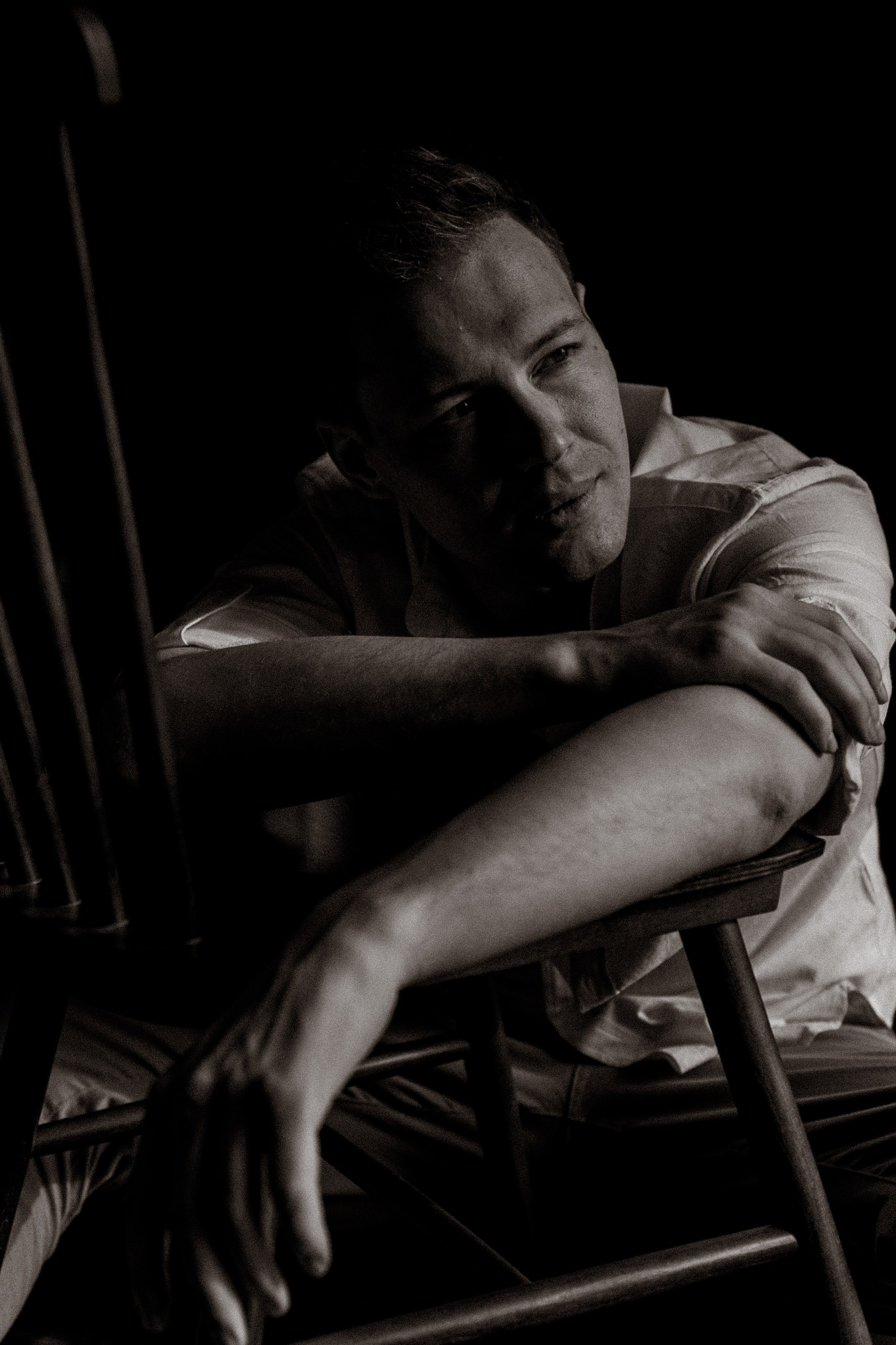 Ivan. Фотограф в Екатеринбурге Гасанова Дилара