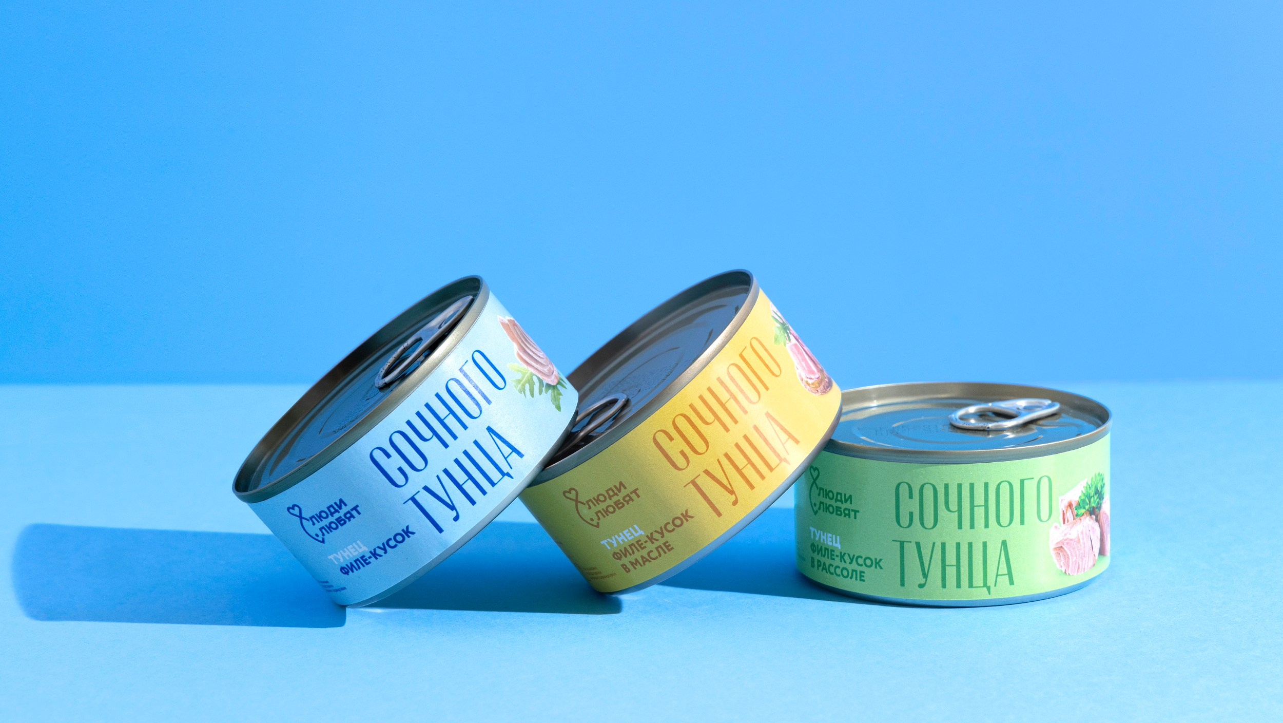 Люди Любят (СТМ Перекресток). Фудфотограф, фудстилист и сет дизайнер в Москве Алена Синицына