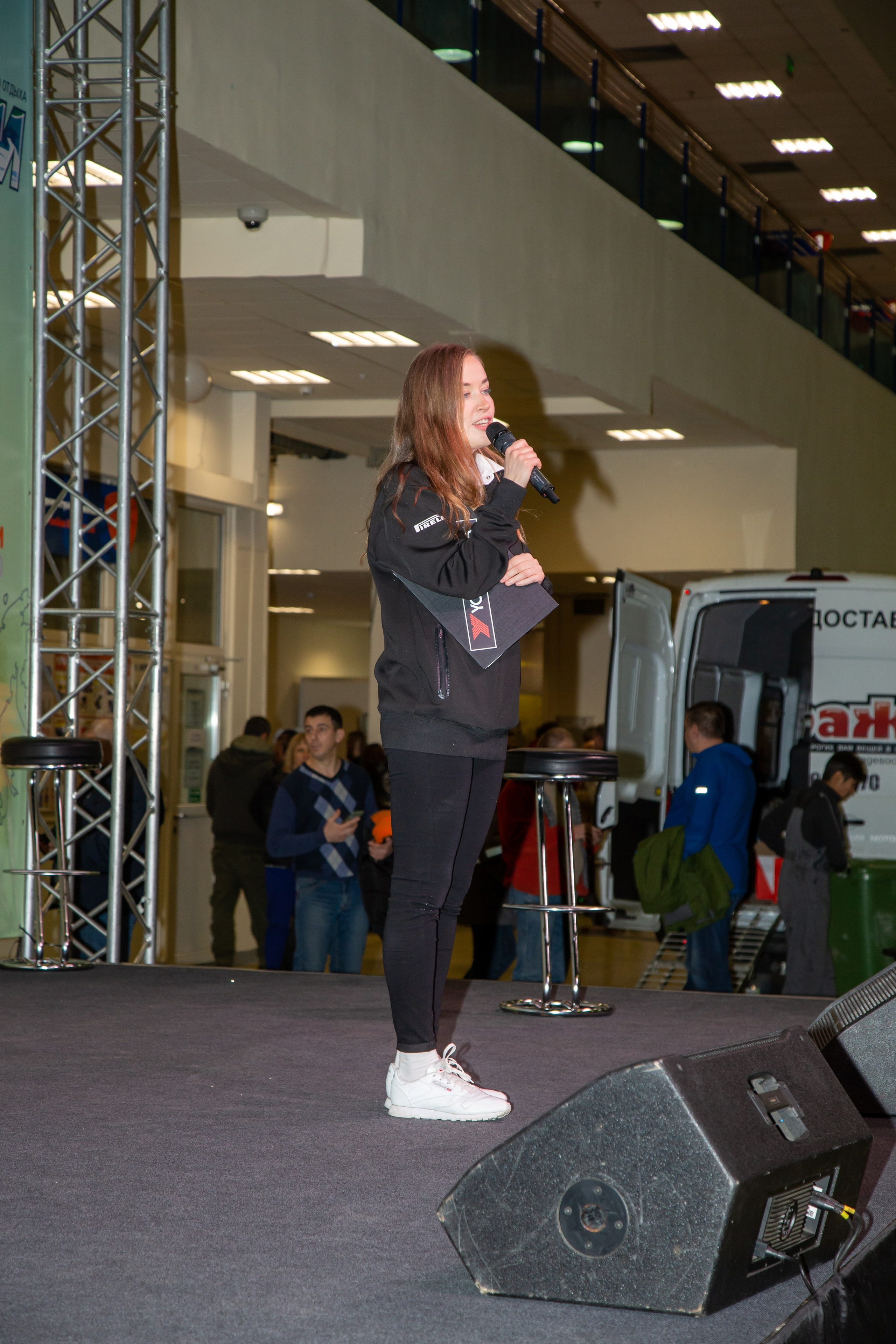 Фотопрогулка по выставке Поехали 2022. «Студия DRONAVT`s» — видеосъёмка и фотография г. Москва