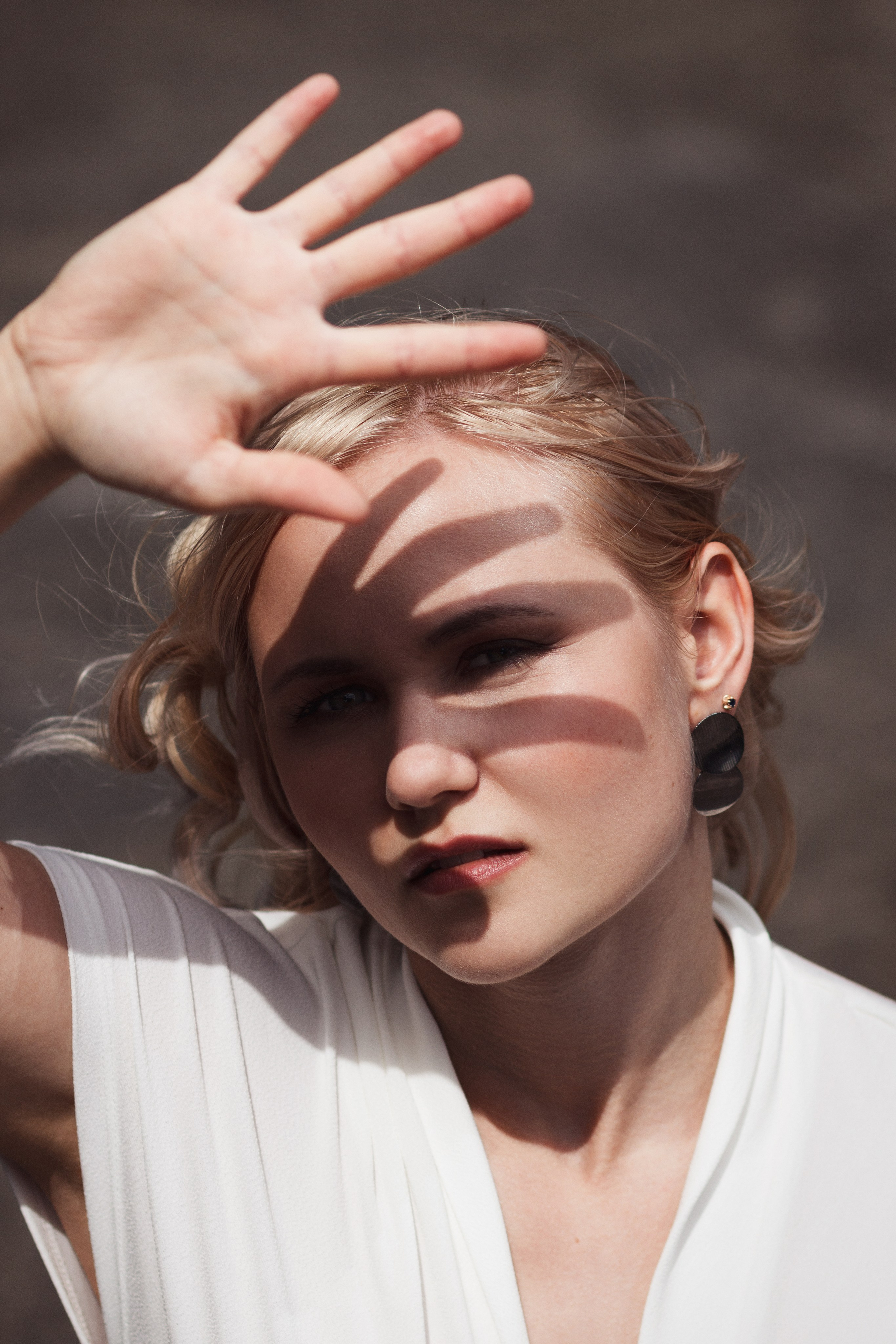 Аня. Анна Короткова, фотохудожник, г. Москва