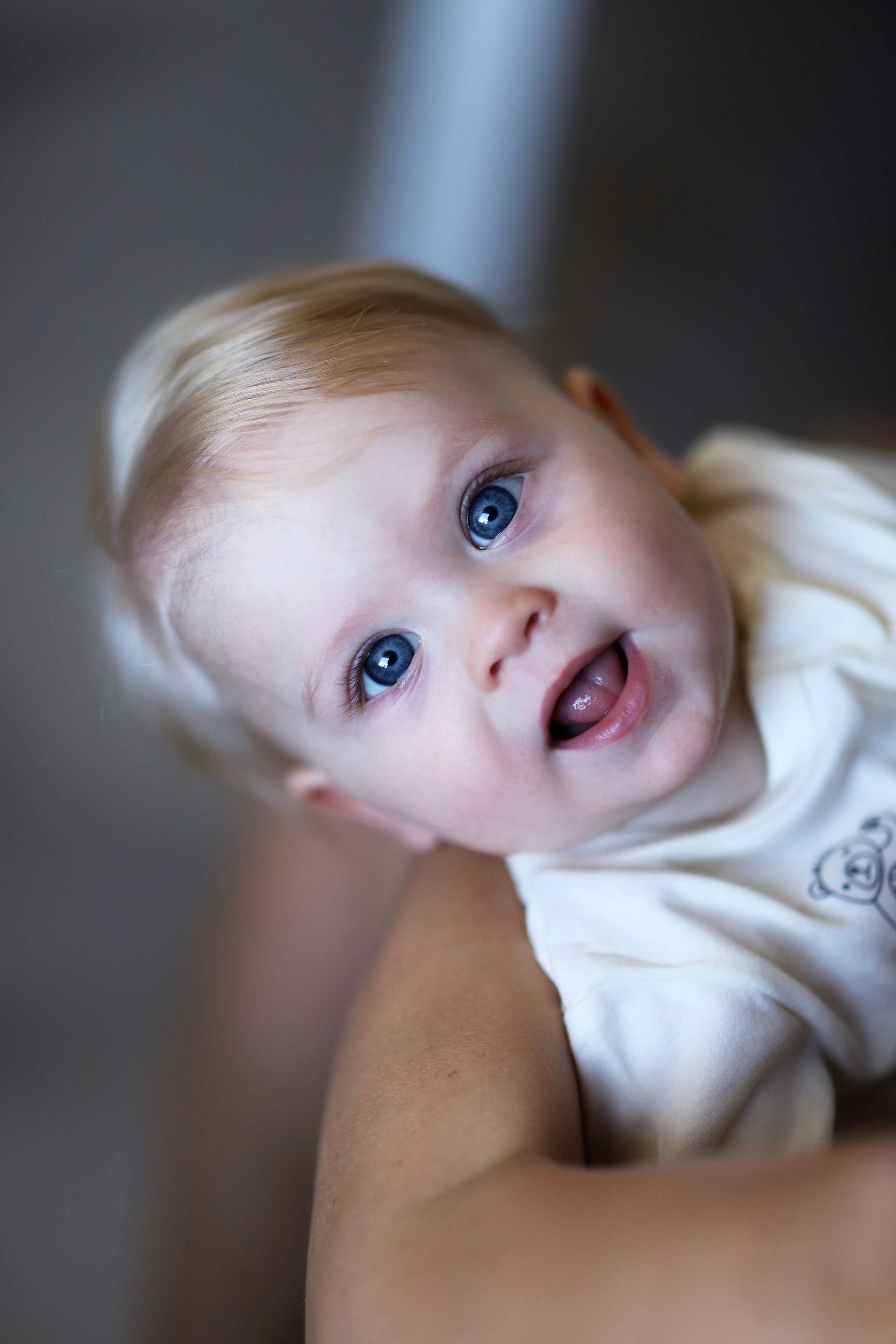 Детский портрет. Семейный и детский фотограф в Домодедово Васина Екатерина