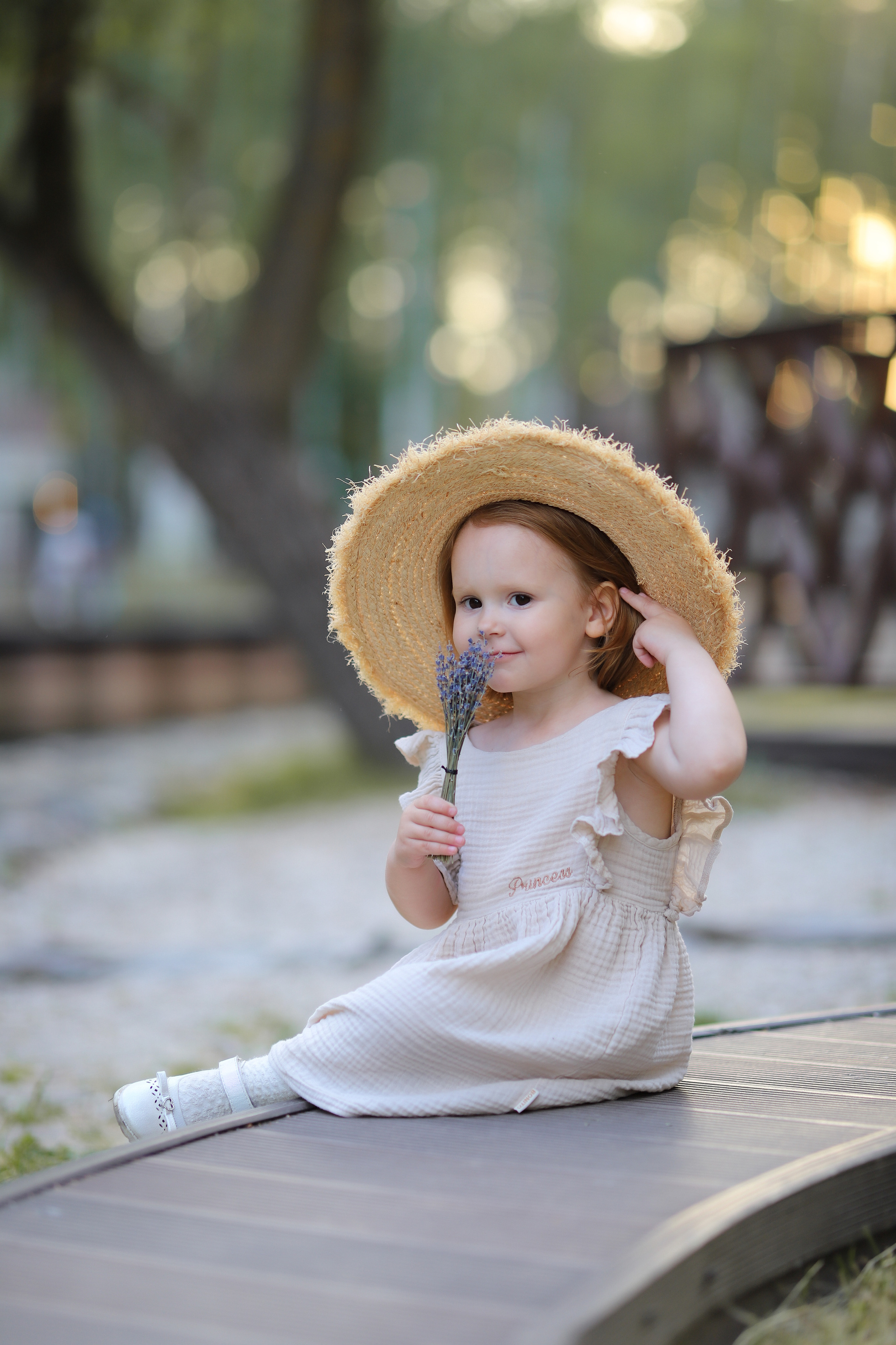 Детский портрет. Семейный и детский фотограф в Домодедово Васина Екатерина