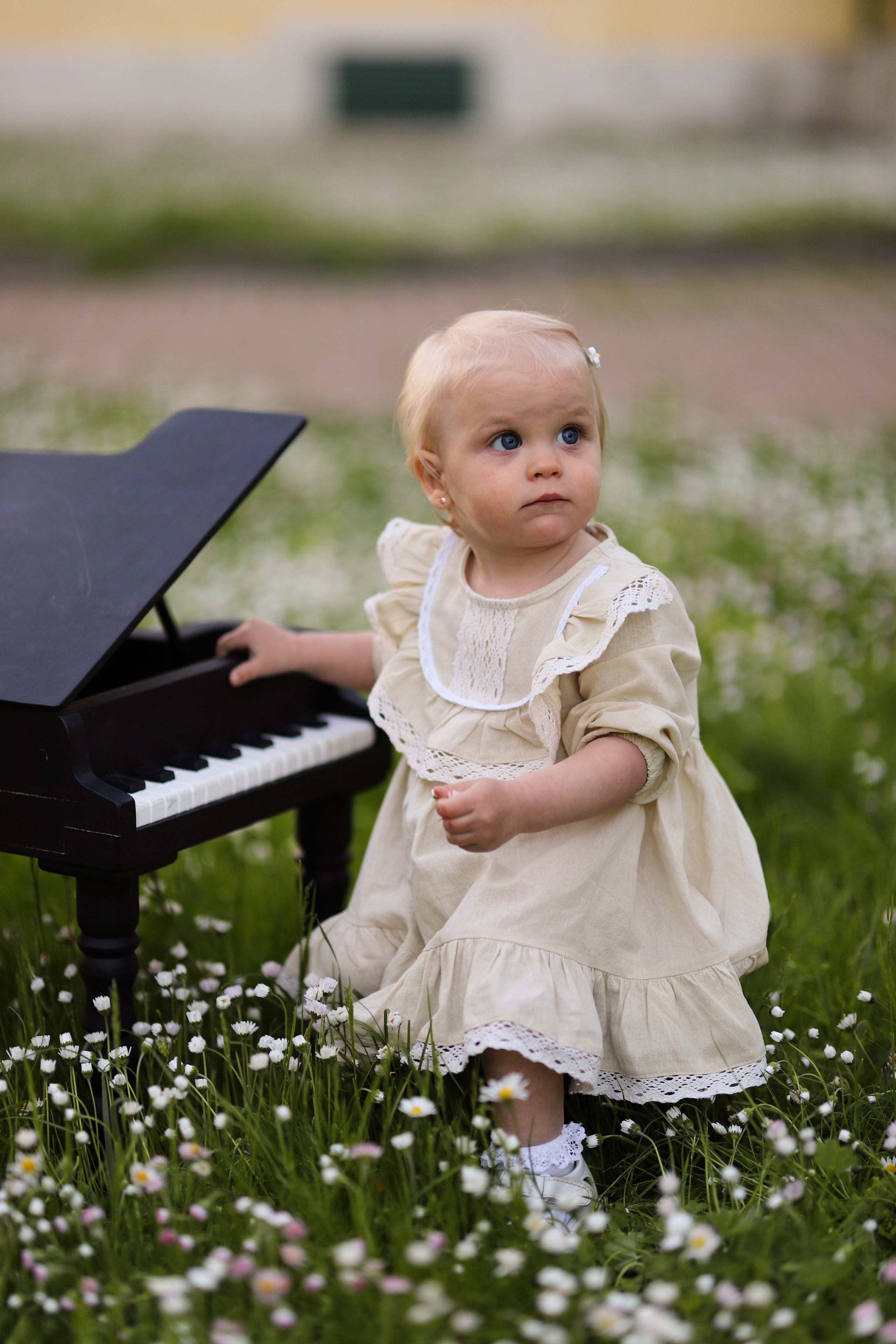 Детский портрет. Семейный и детский фотограф в Домодедово Васина Екатерина