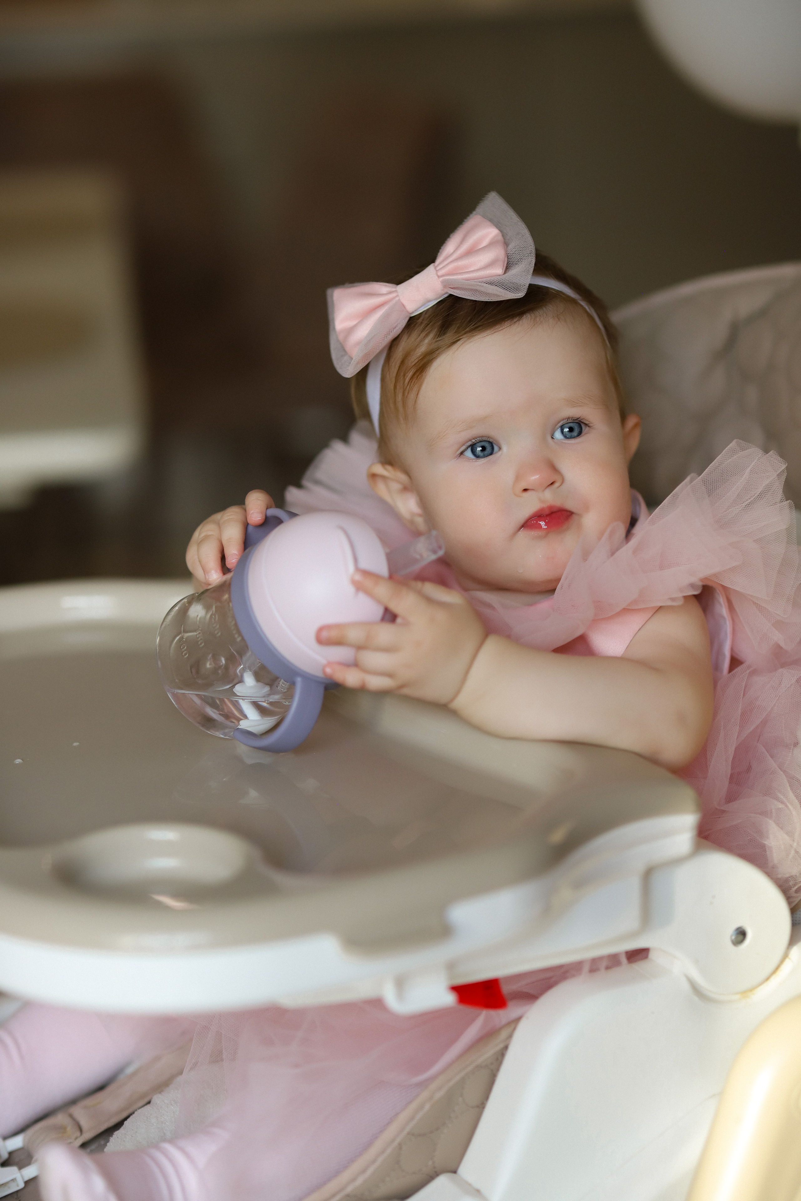 Детский портрет. Семейный и детский фотограф в Домодедово Васина Екатерина