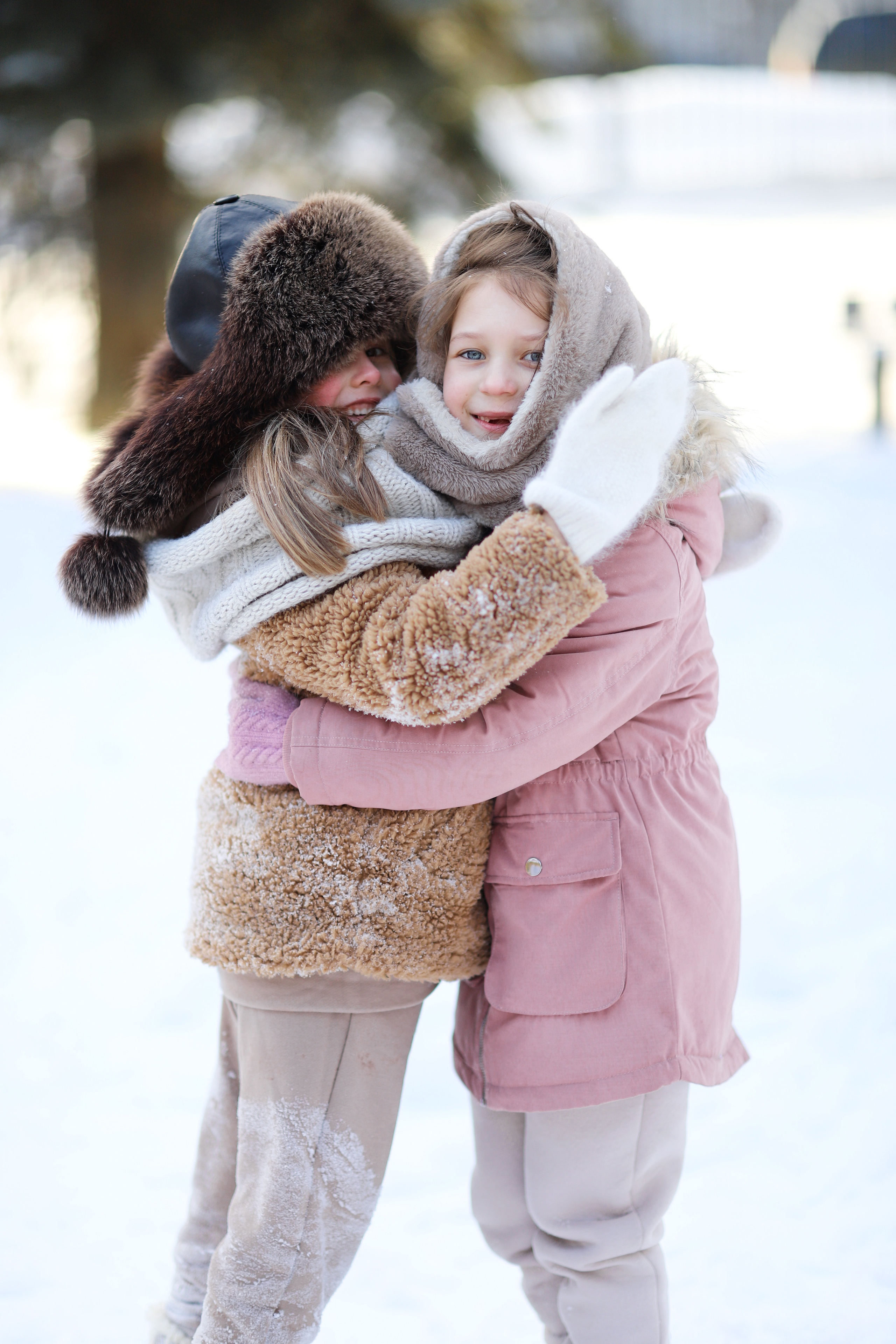 Детский портрет. Семейный и детский фотограф в Домодедово Васина Екатерина
