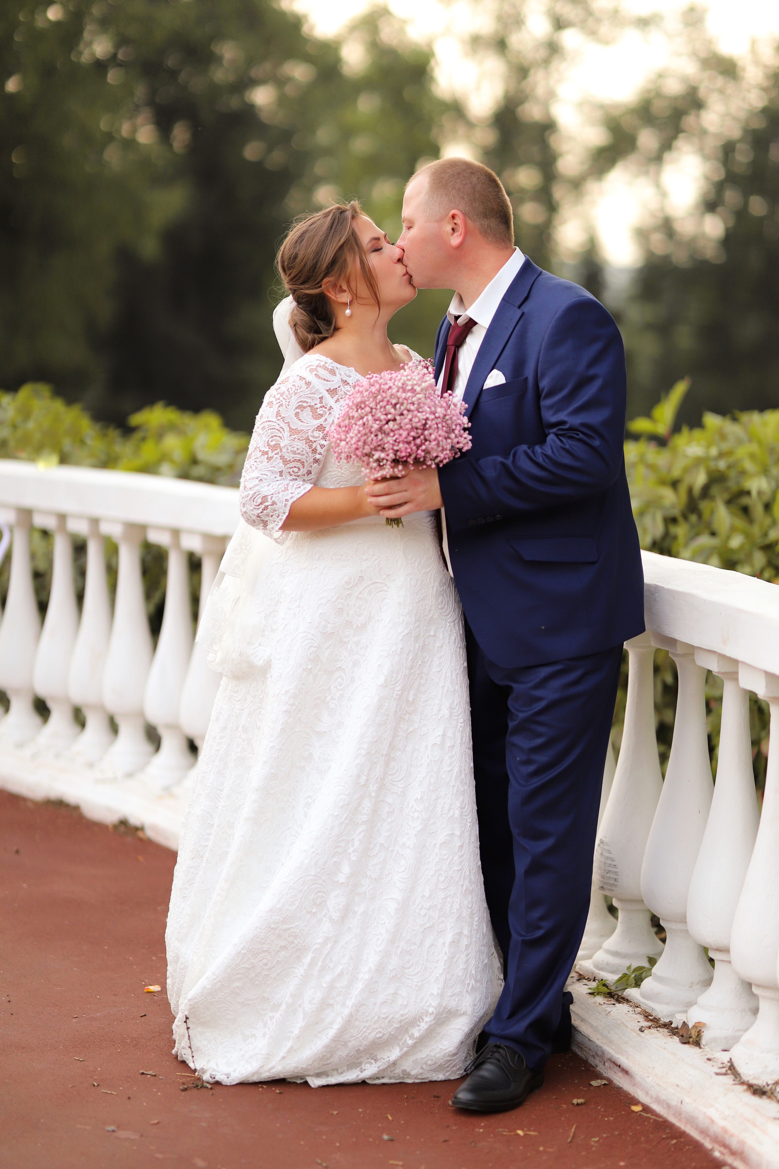 Свадебная съёмка. Семейный и детский фотограф в Домодедово Васина Екатерина