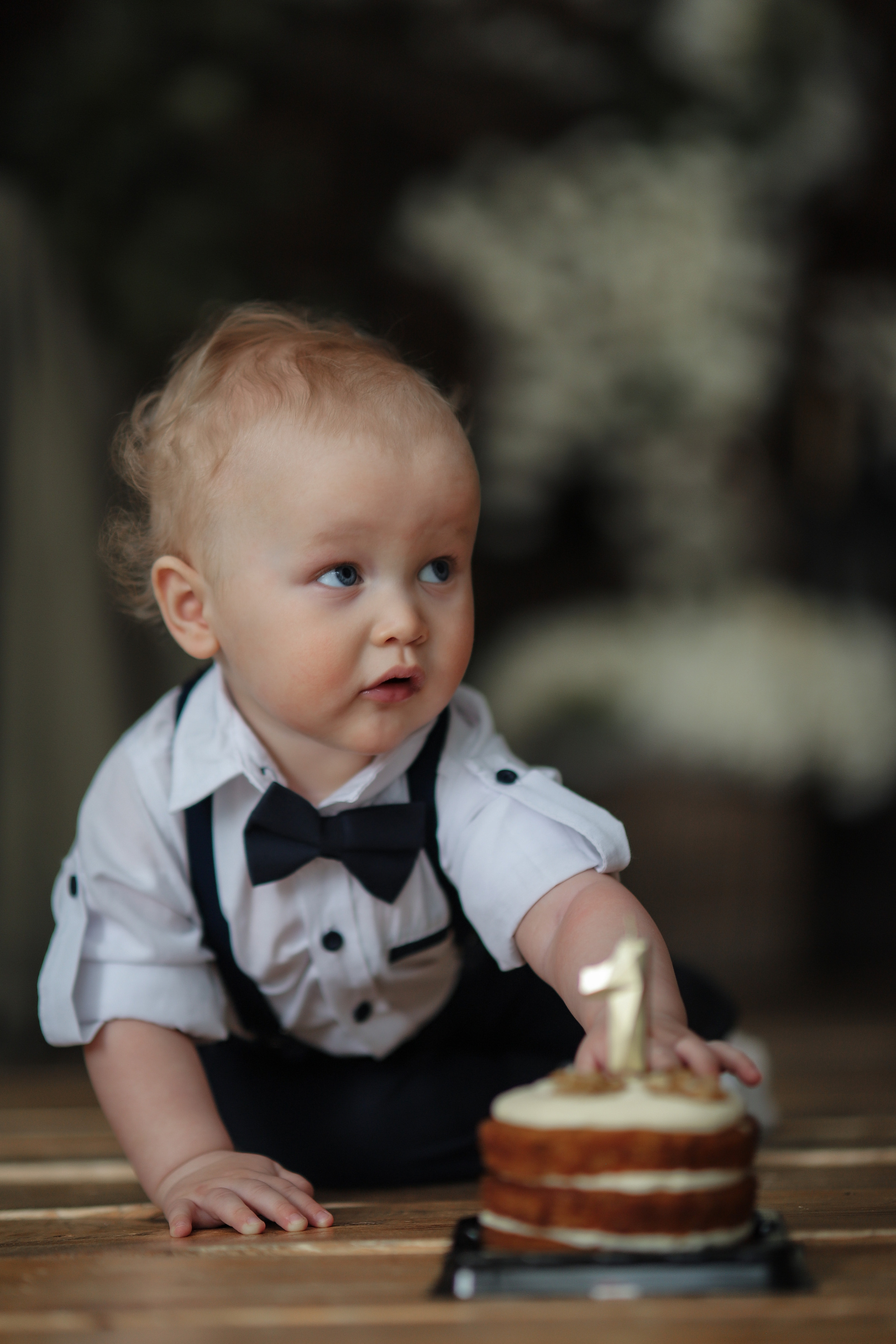 Детский портрет. Семейный и детский фотограф в Домодедово Васина Екатерина