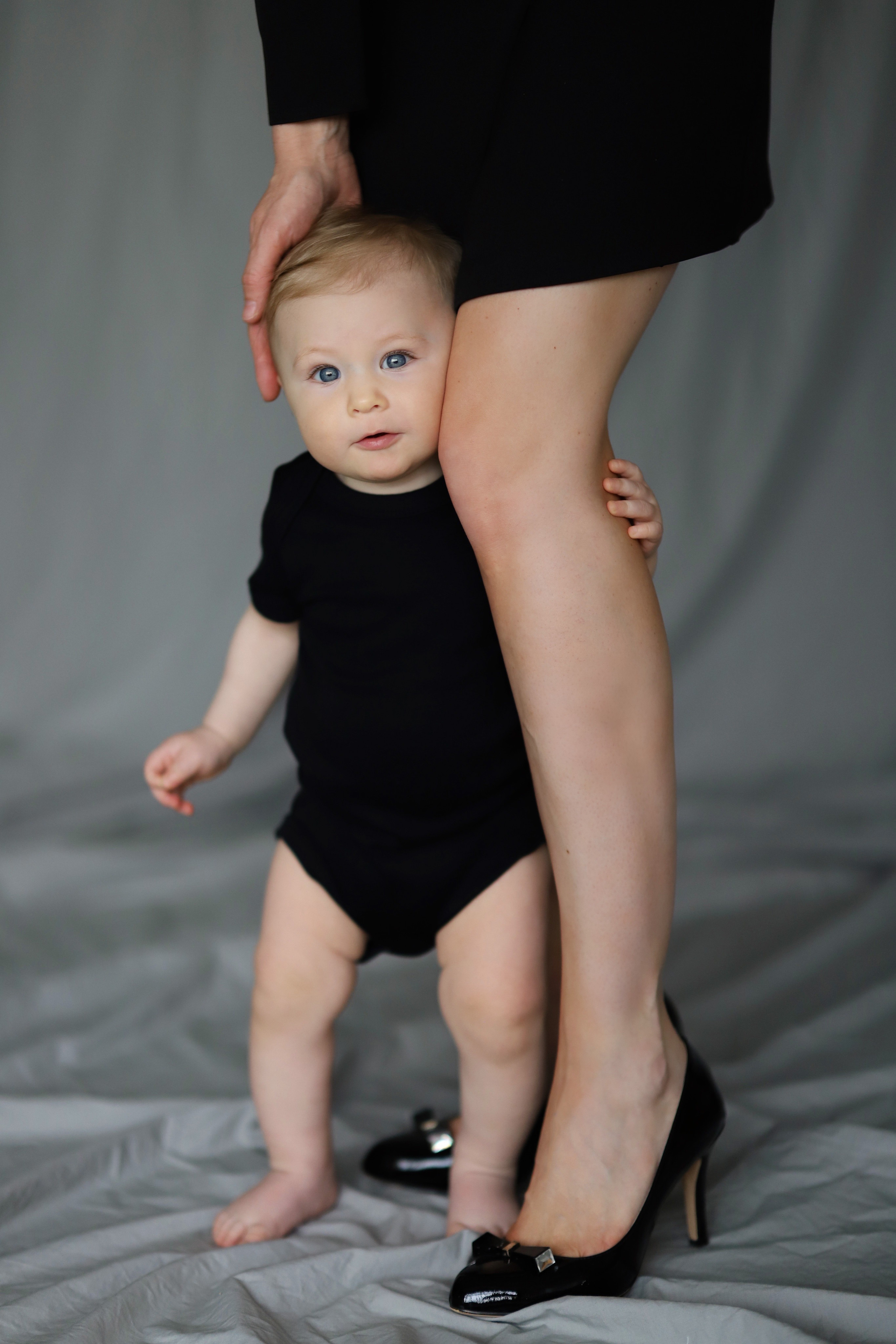 Детский портрет. Семейный и детский фотограф в Домодедово Васина Екатерина