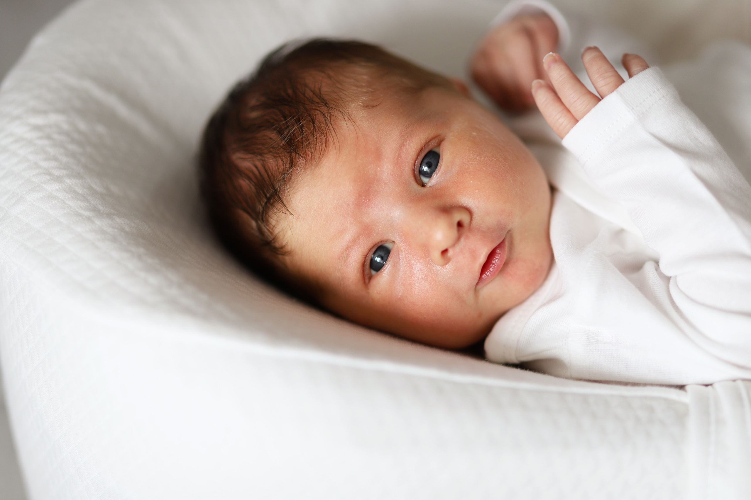 Детский портрет. Семейный и детский фотограф в Домодедово Васина Екатерина