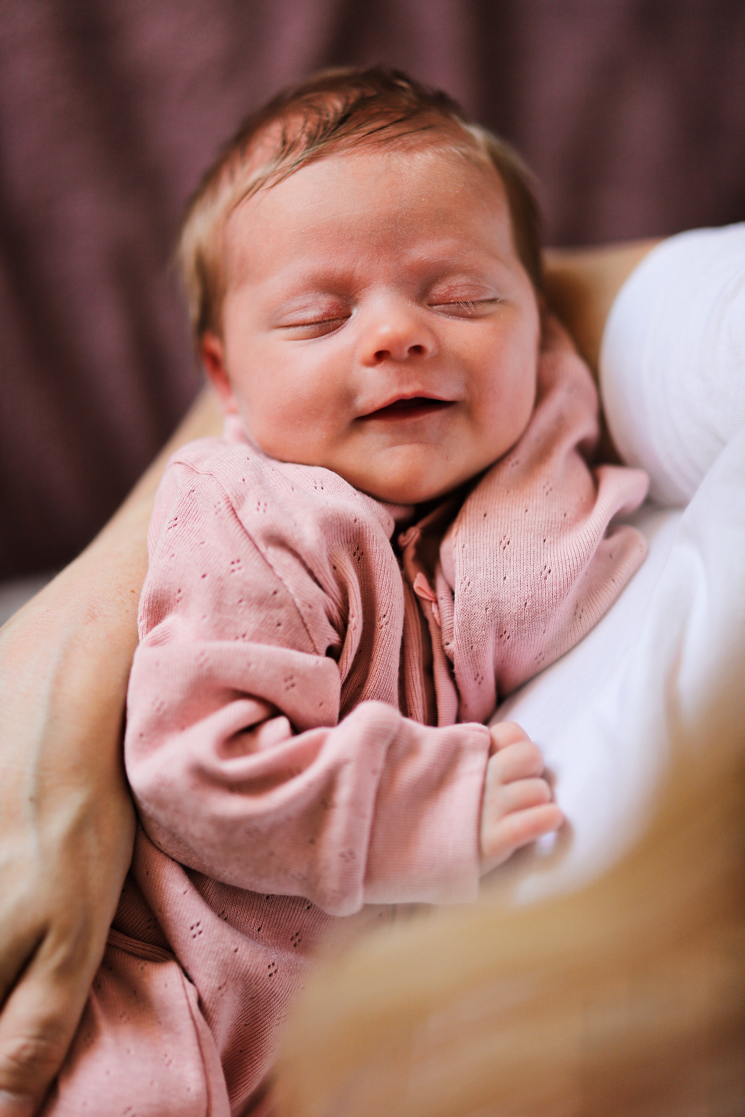 Детский портрет. Семейный и детский фотограф в Домодедово Васина Екатерина