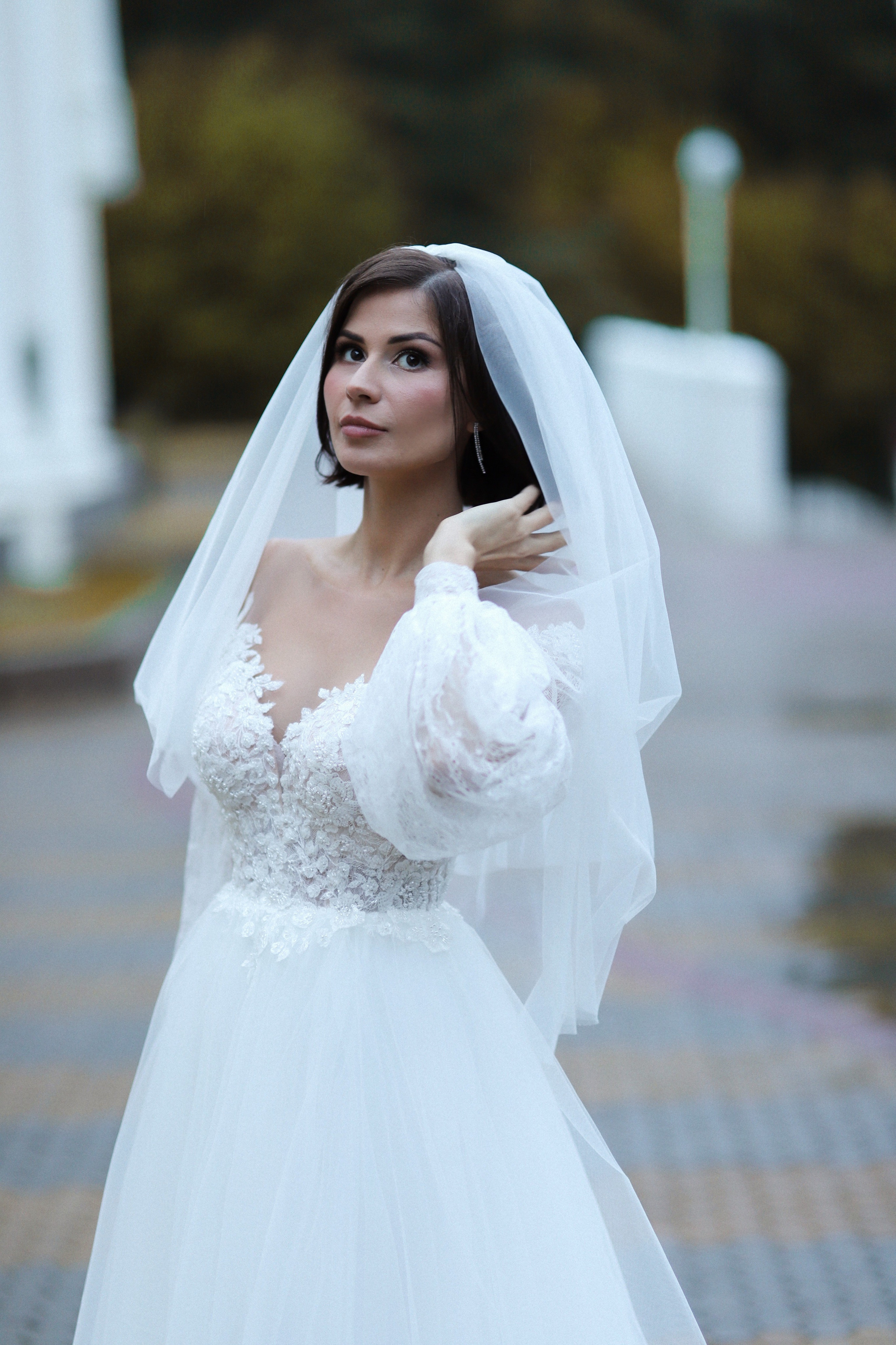 Свадебная съёмка. Семейный и детский фотограф в Домодедово Васина Екатерина