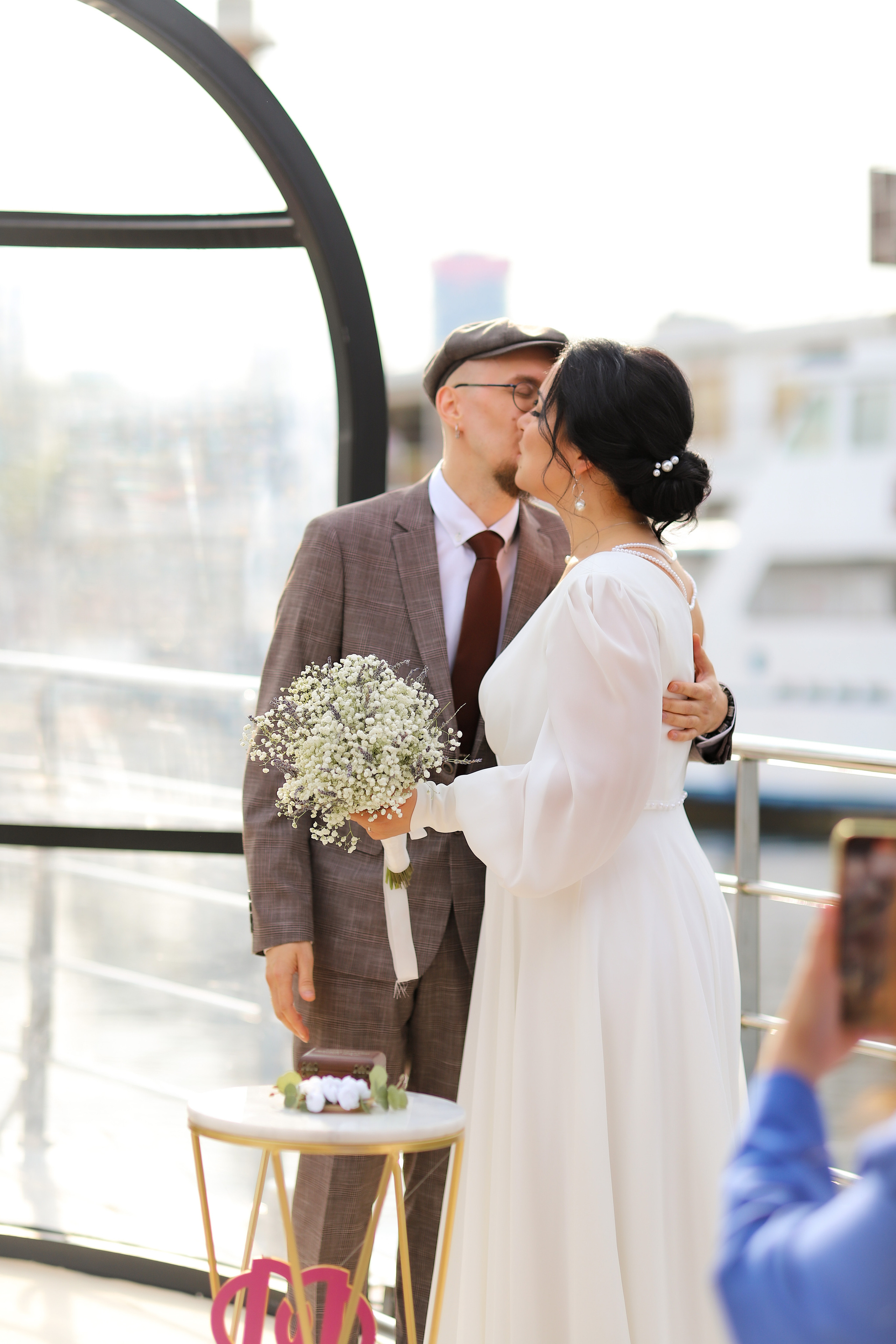 Свадебная съёмка. Семейный и детский фотограф в Домодедово Васина Екатерина