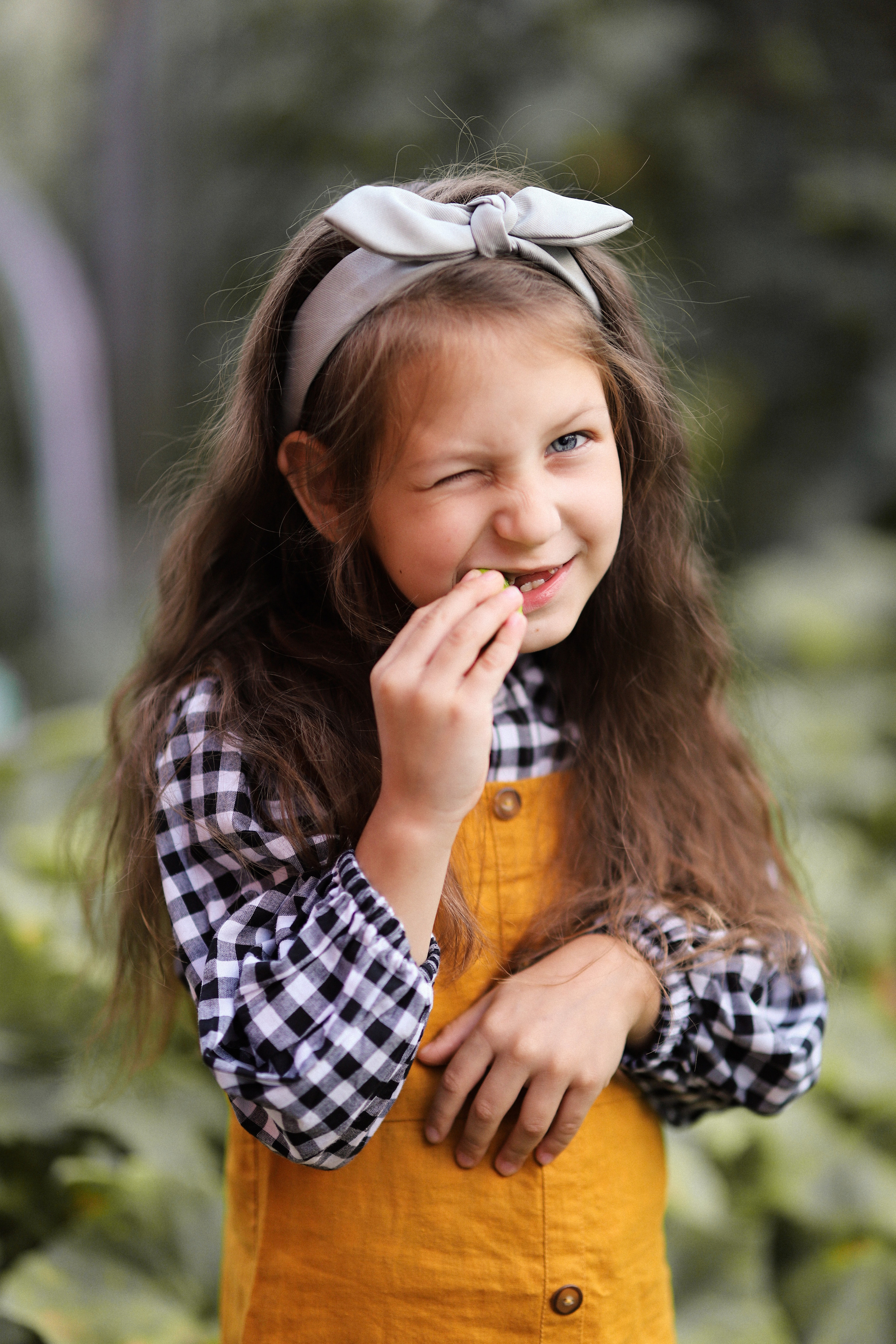 Детский портрет. Семейный и детский фотограф в Домодедово Васина Екатерина