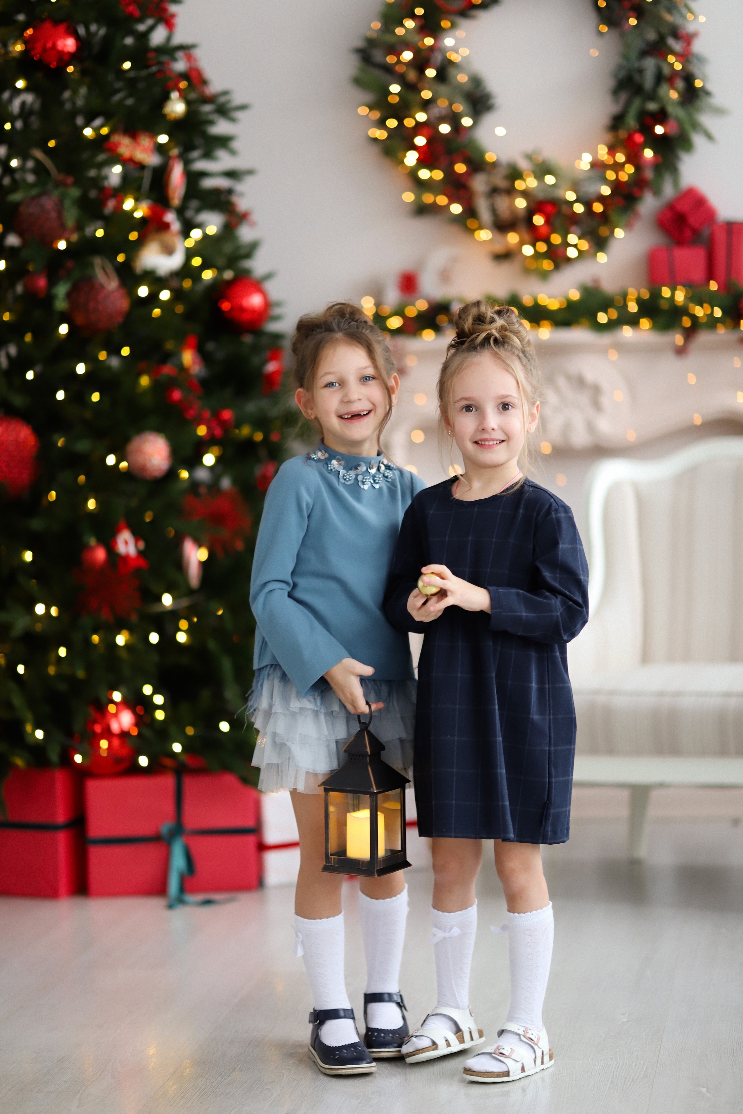 Детский портрет. Семейный и детский фотограф в Домодедово Васина Екатерина