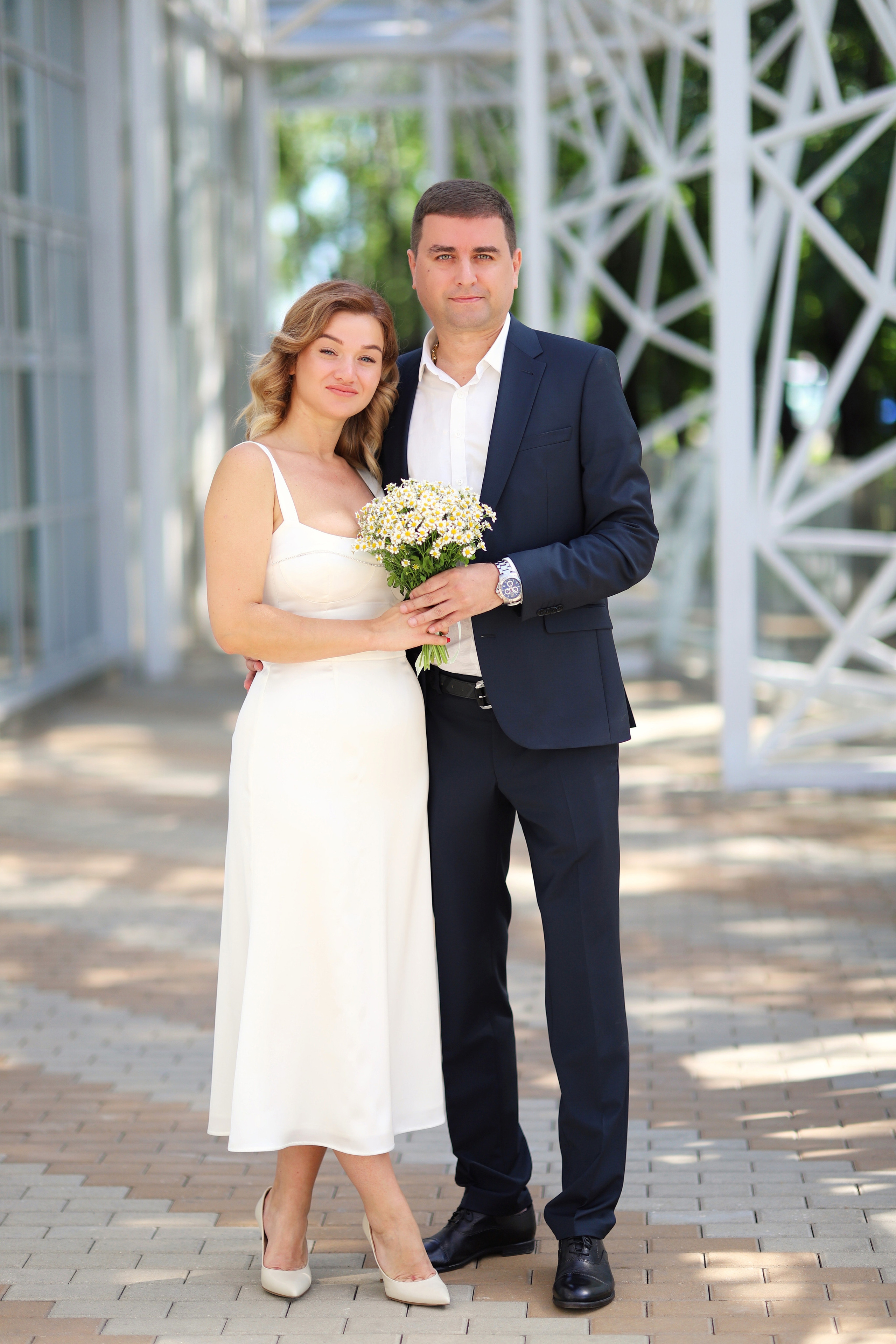 Свадебная съёмка. Семейный и детский фотограф в Домодедово Васина Екатерина