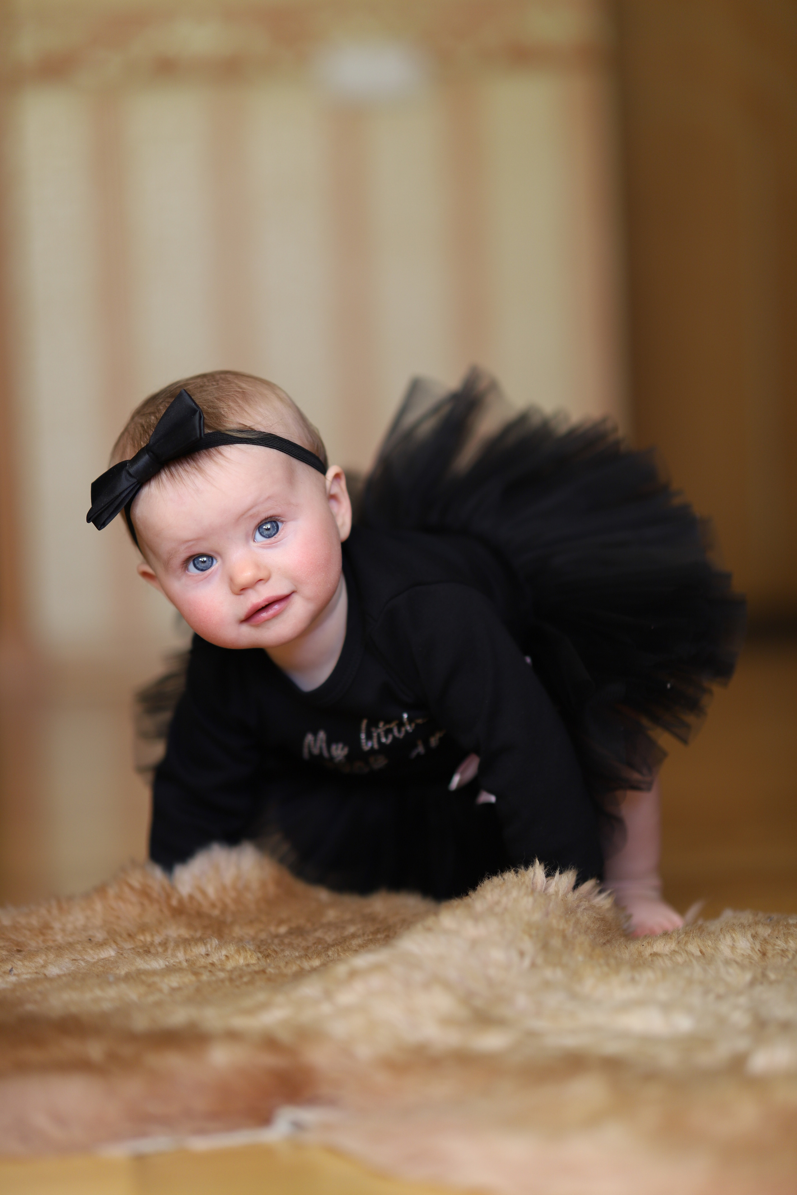 Детский портрет. Семейный и детский фотограф в Домодедово Васина Екатерина