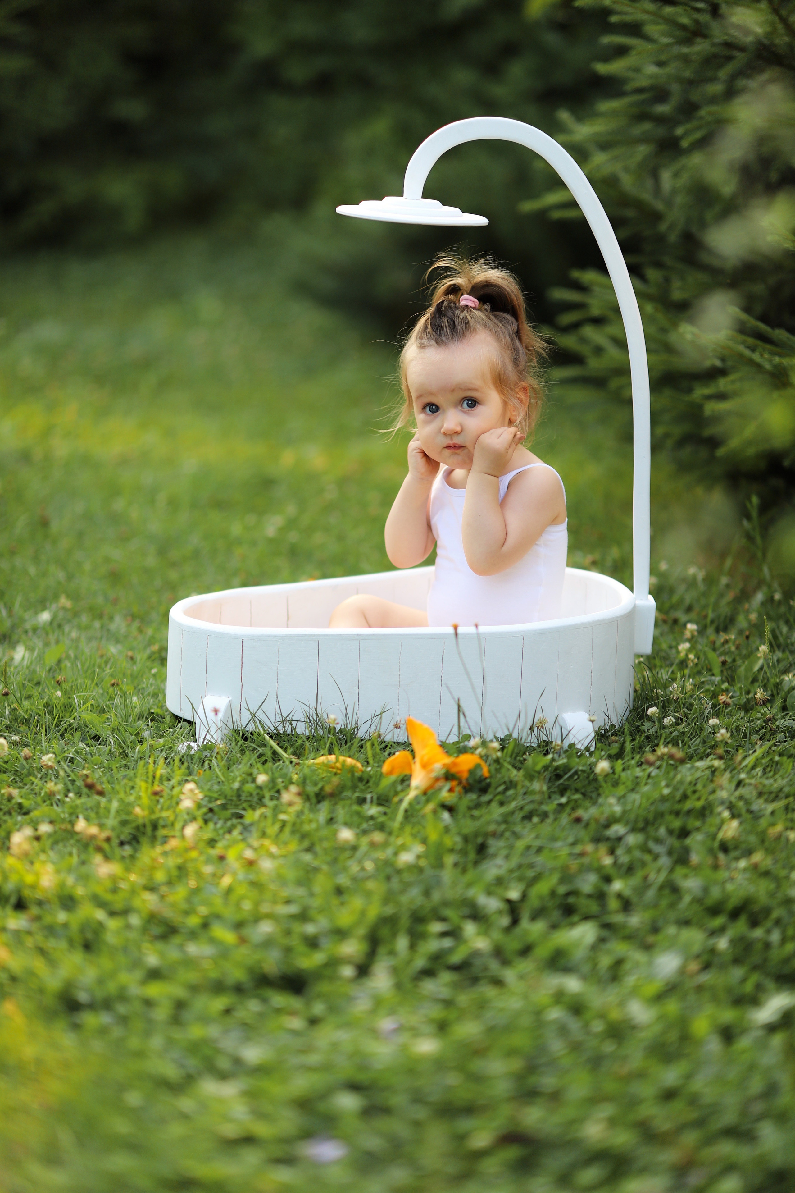 Детский портрет. Семейный и детский фотограф в Домодедово Васина Екатерина