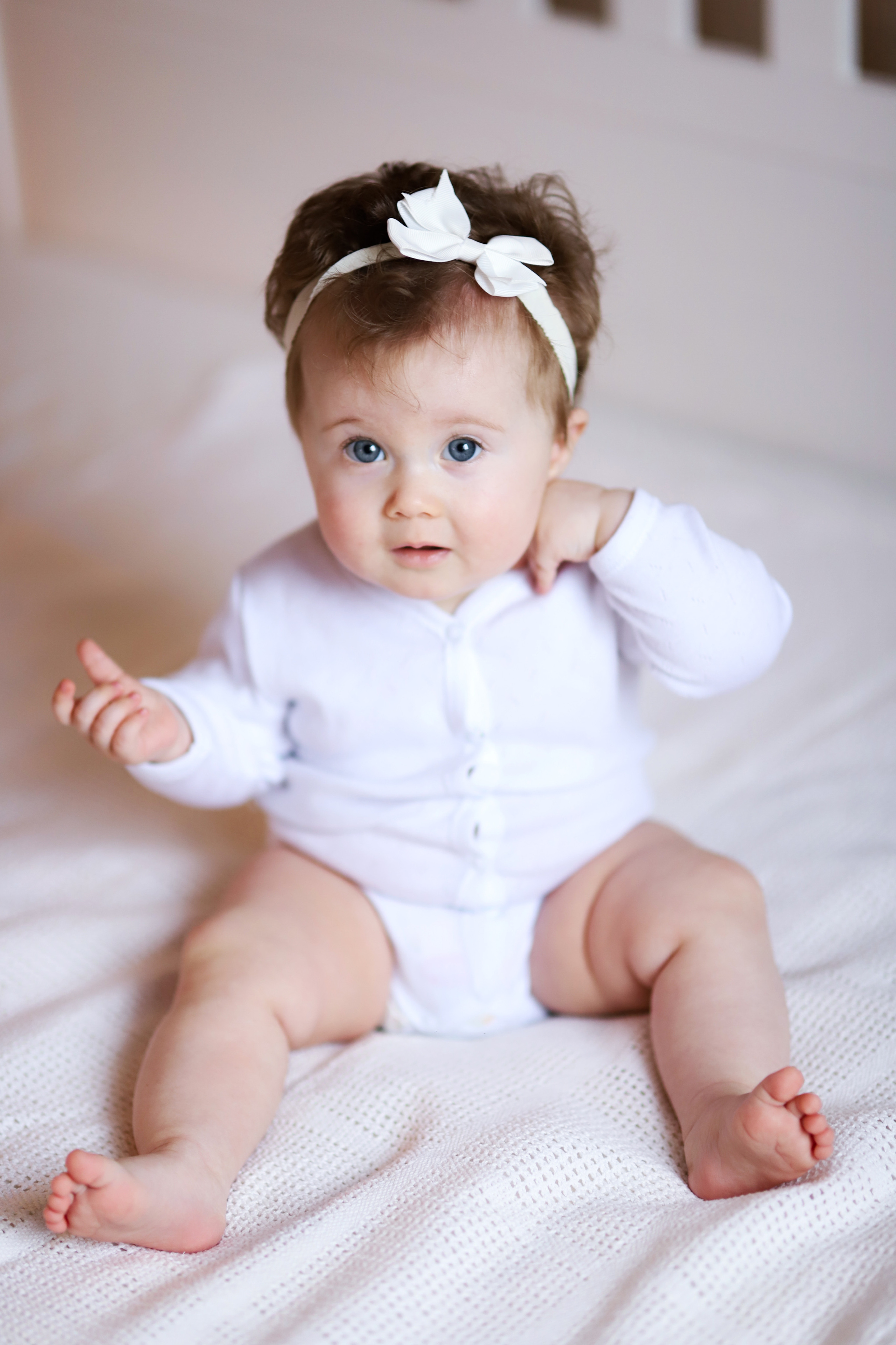 Детский портрет. Семейный и детский фотограф в Домодедово Васина Екатерина