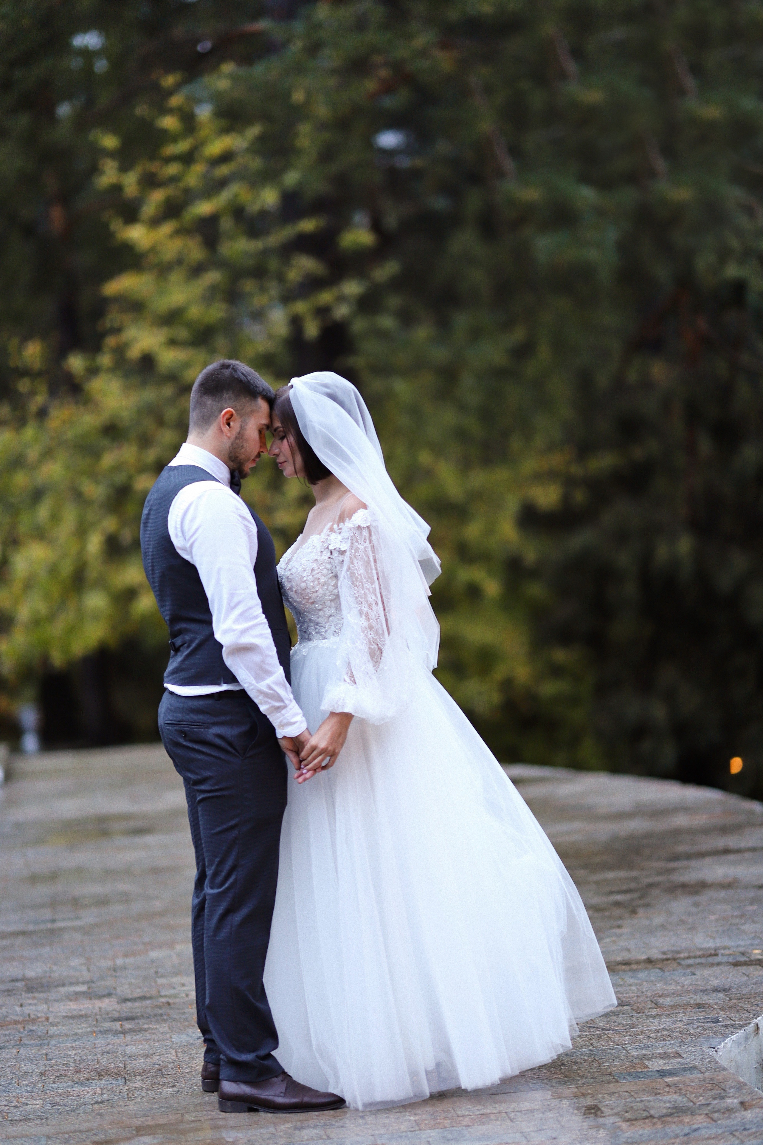 Свадебная съёмка. Семейный и детский фотограф в Домодедово Васина Екатерина