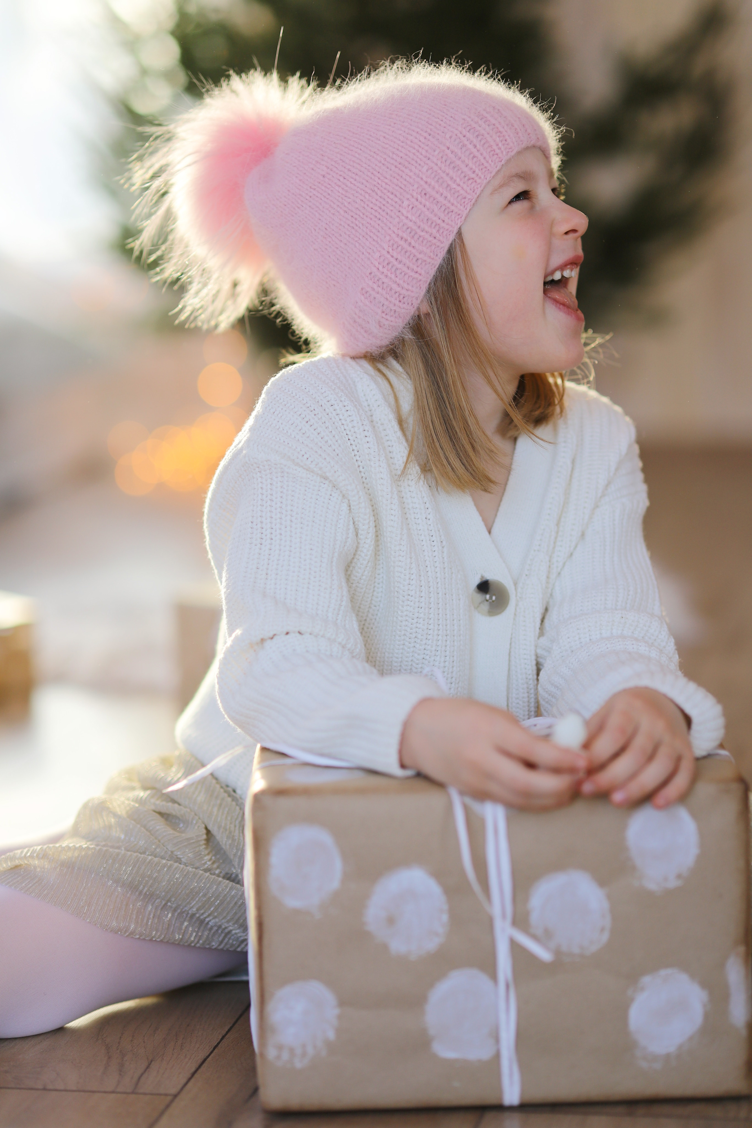 Детский портрет. Семейный и детский фотограф в Домодедово Васина Екатерина