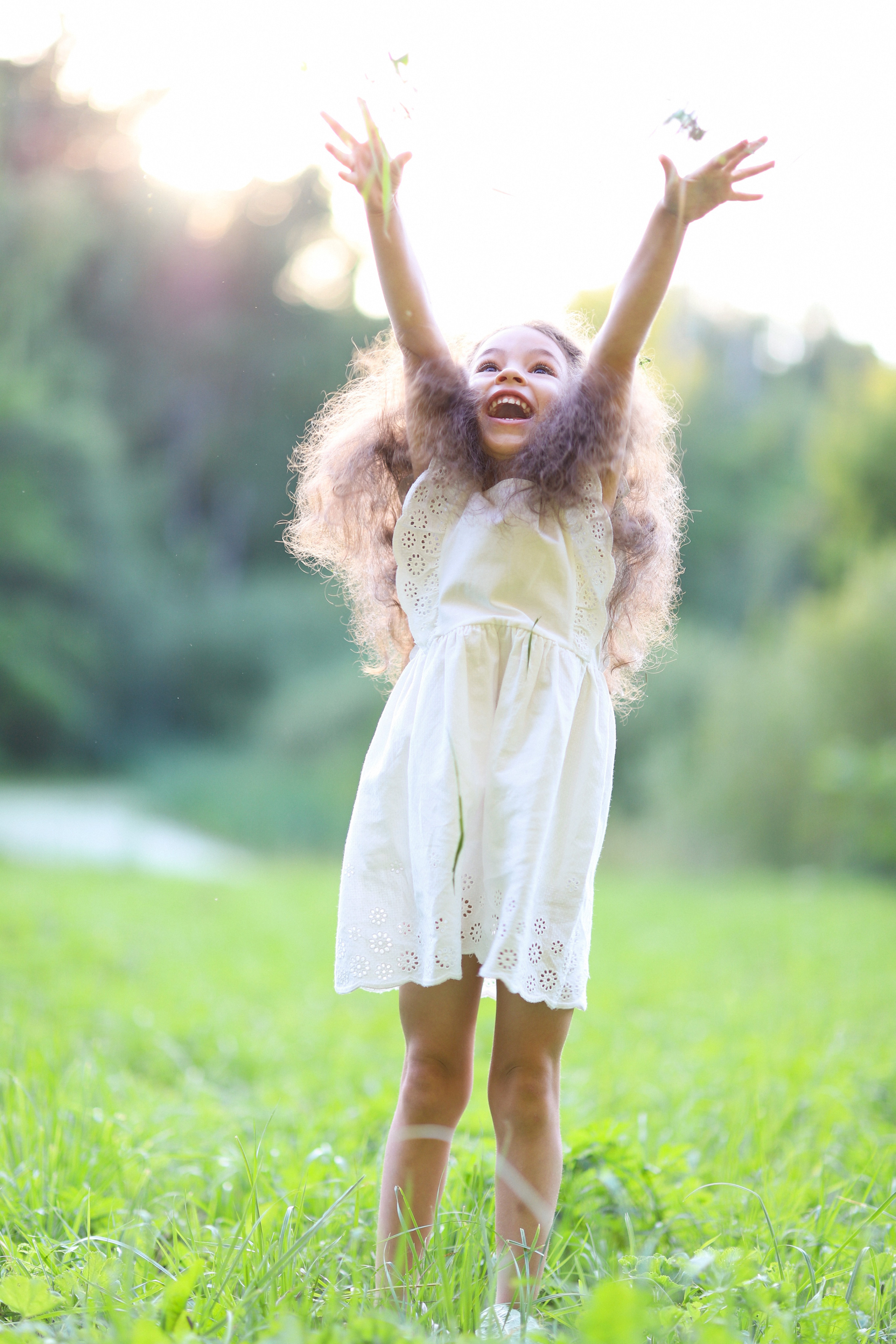 Детский портрет. Семейный и детский фотограф в Домодедово Васина Екатерина