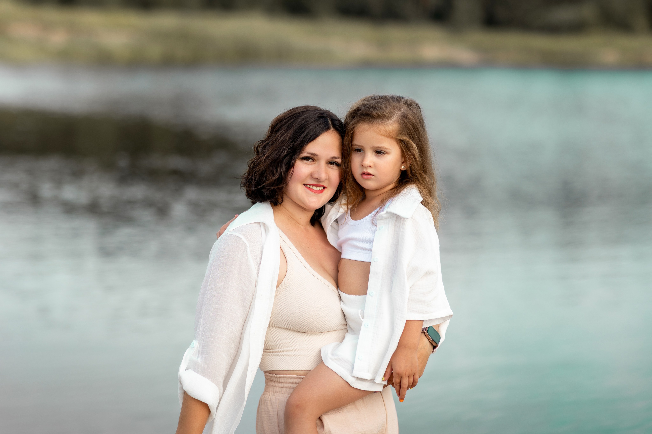 Семейная. Семейный и детский фотограф Трафимович Ольга Москва и Московская облас