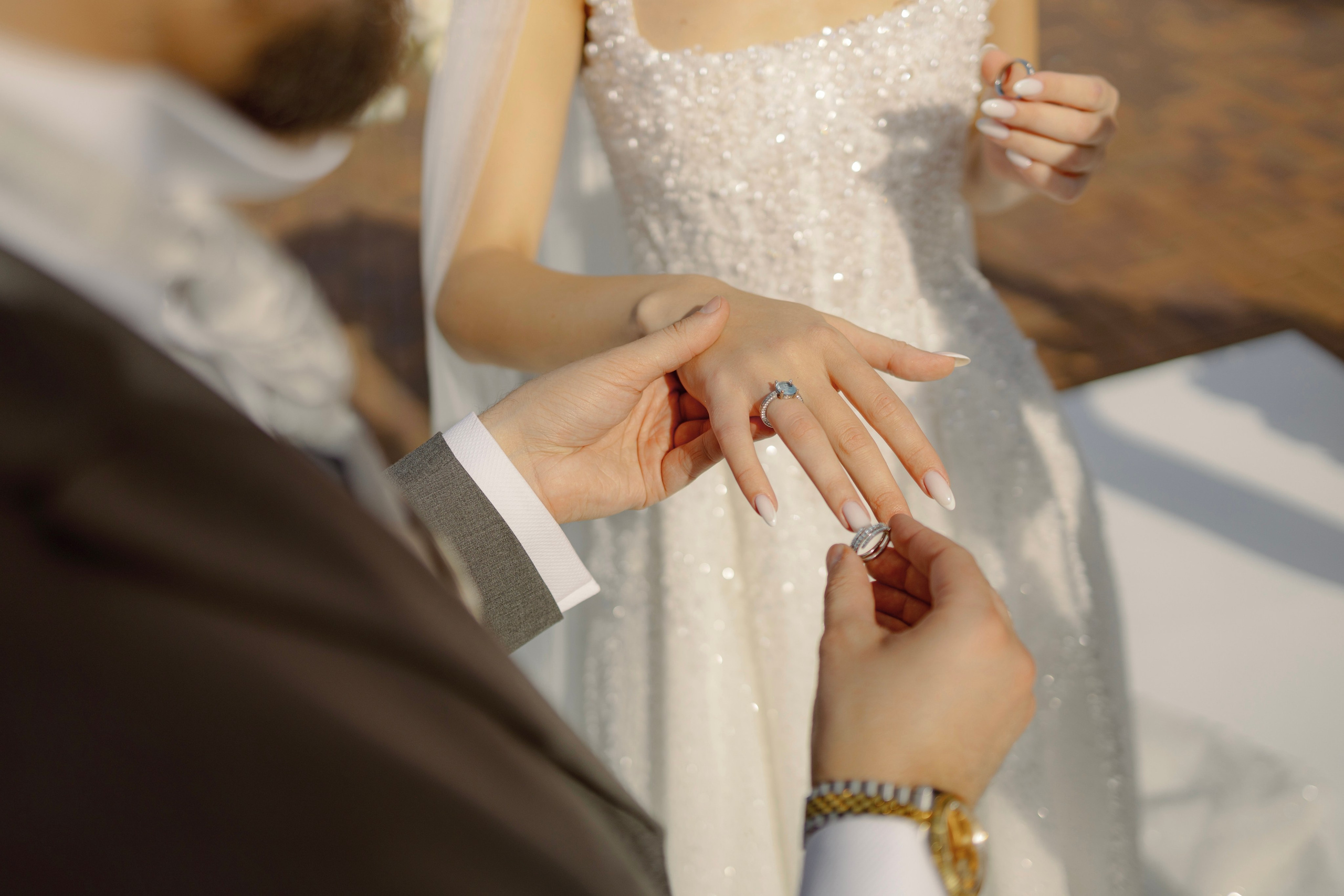 Daria & Kirill. Фотограф Москва и МО