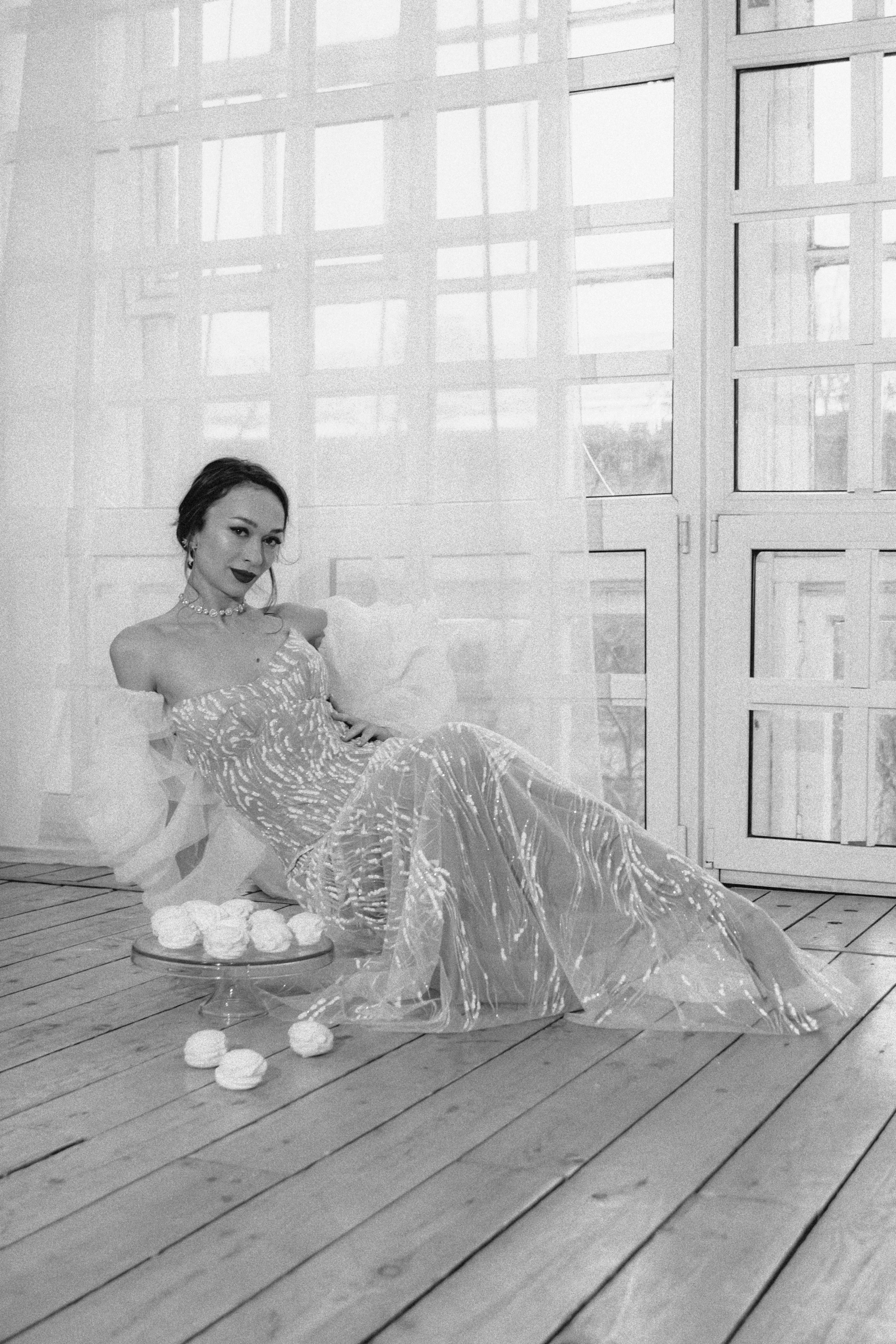 Василина. Свадебный/Портретный фотограф снимаю в Москве