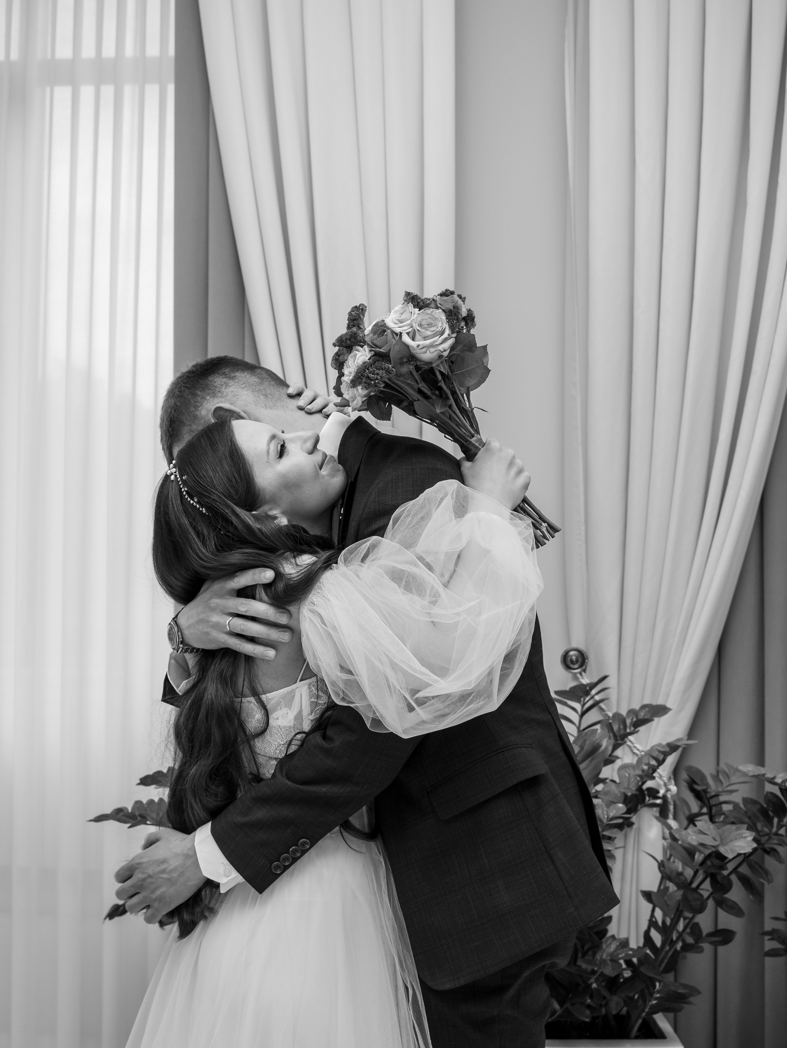 Свадьба Виктории и Максима. Семейный и детский фотограф Ирина Ильиных-Вольная в Москве и не только