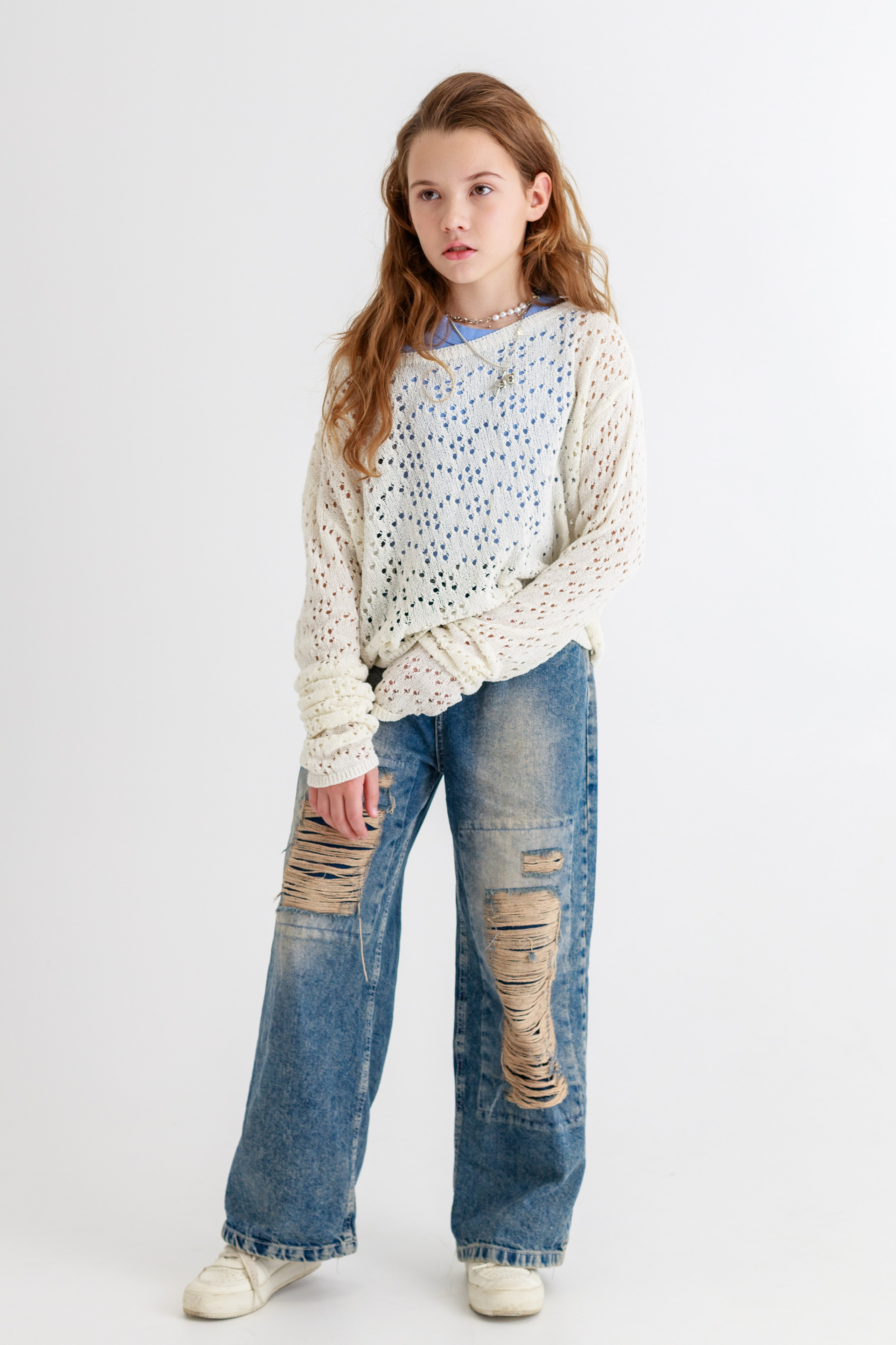 Каталог и лукбук. Римма Зайцева контент для брендов