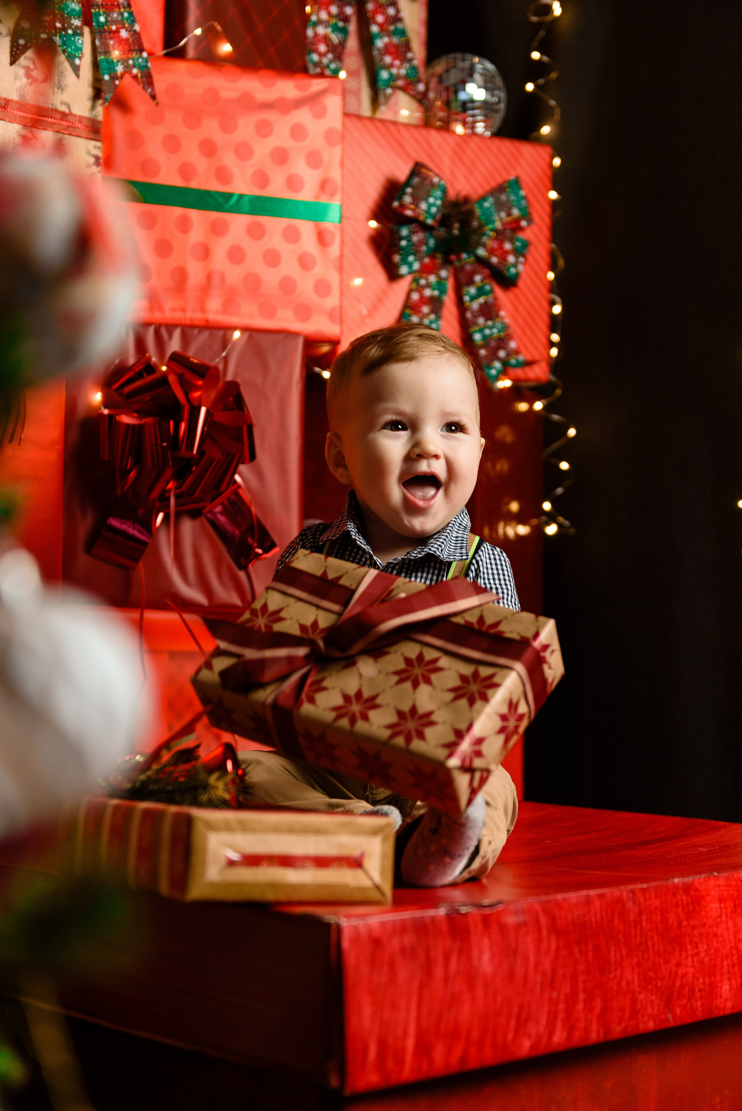 Фотограф Андрей Балыкин